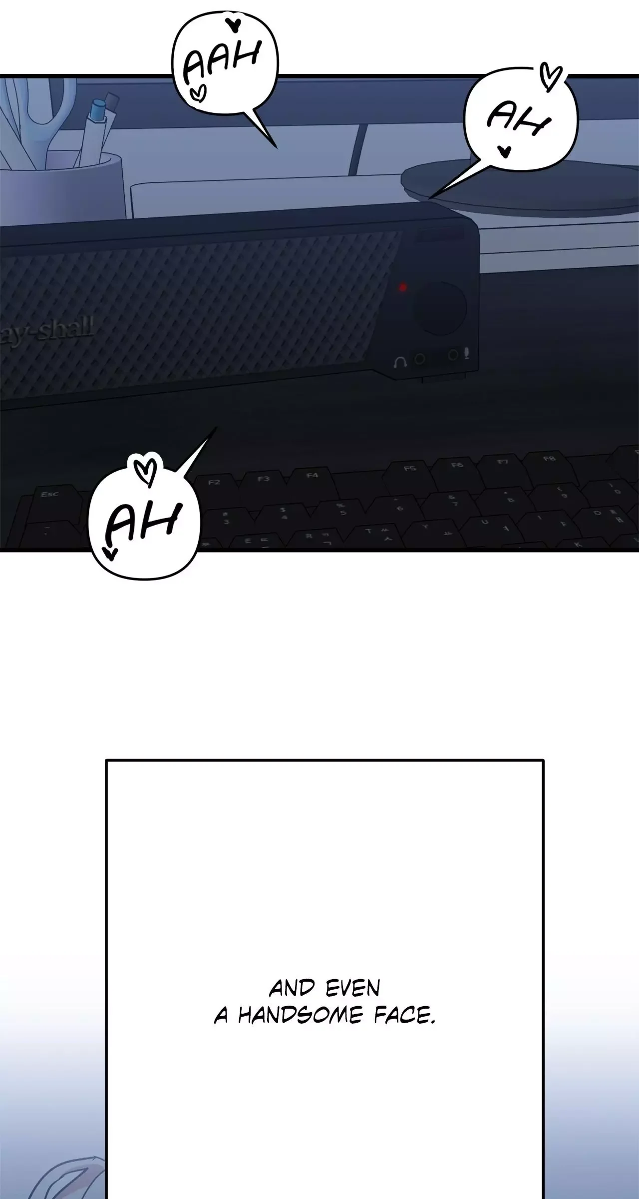 On-Site Arrest! - Chapter 43.5 Page 6