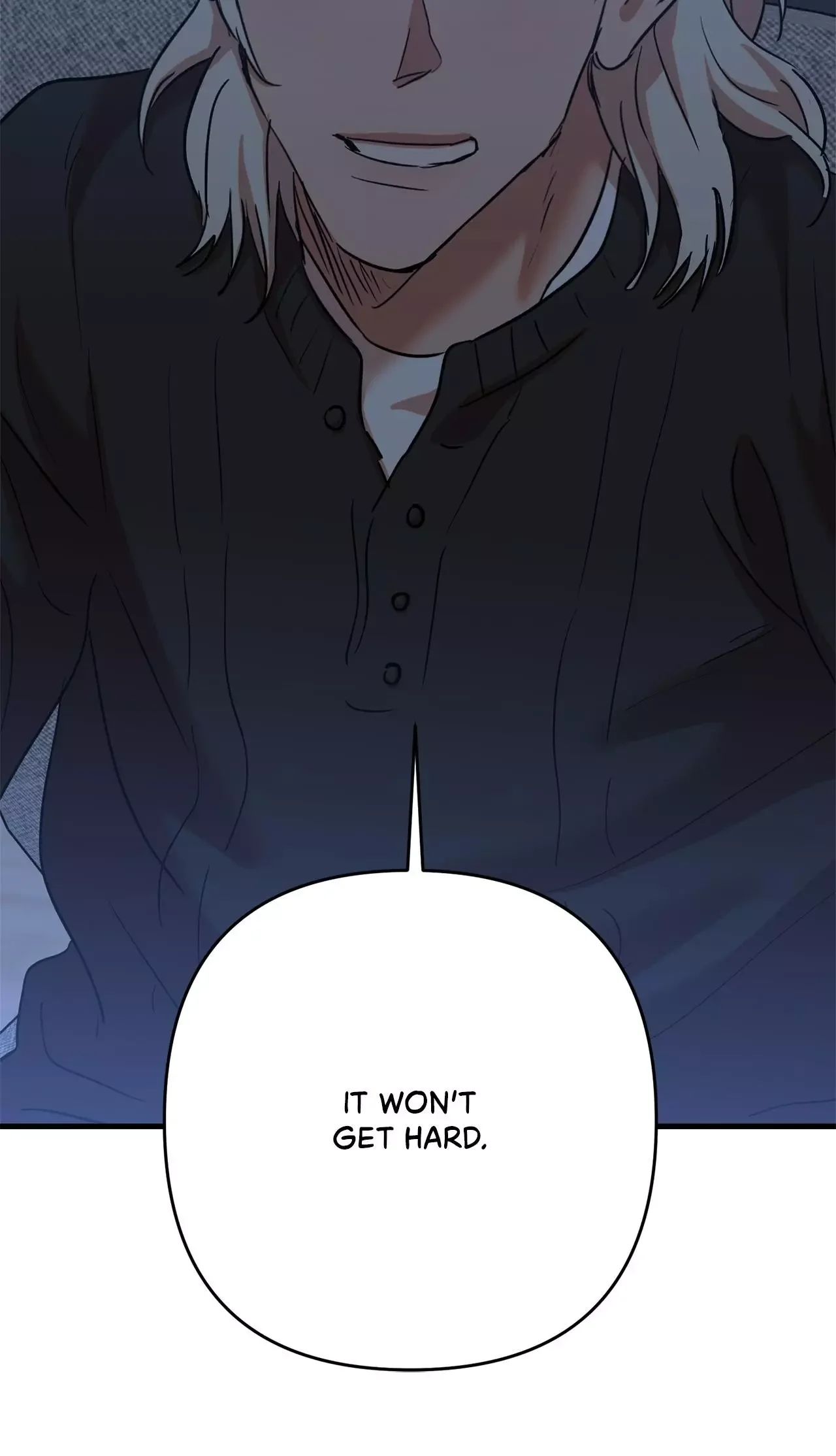 On-Site Arrest! - Chapter 43.5 Page 11