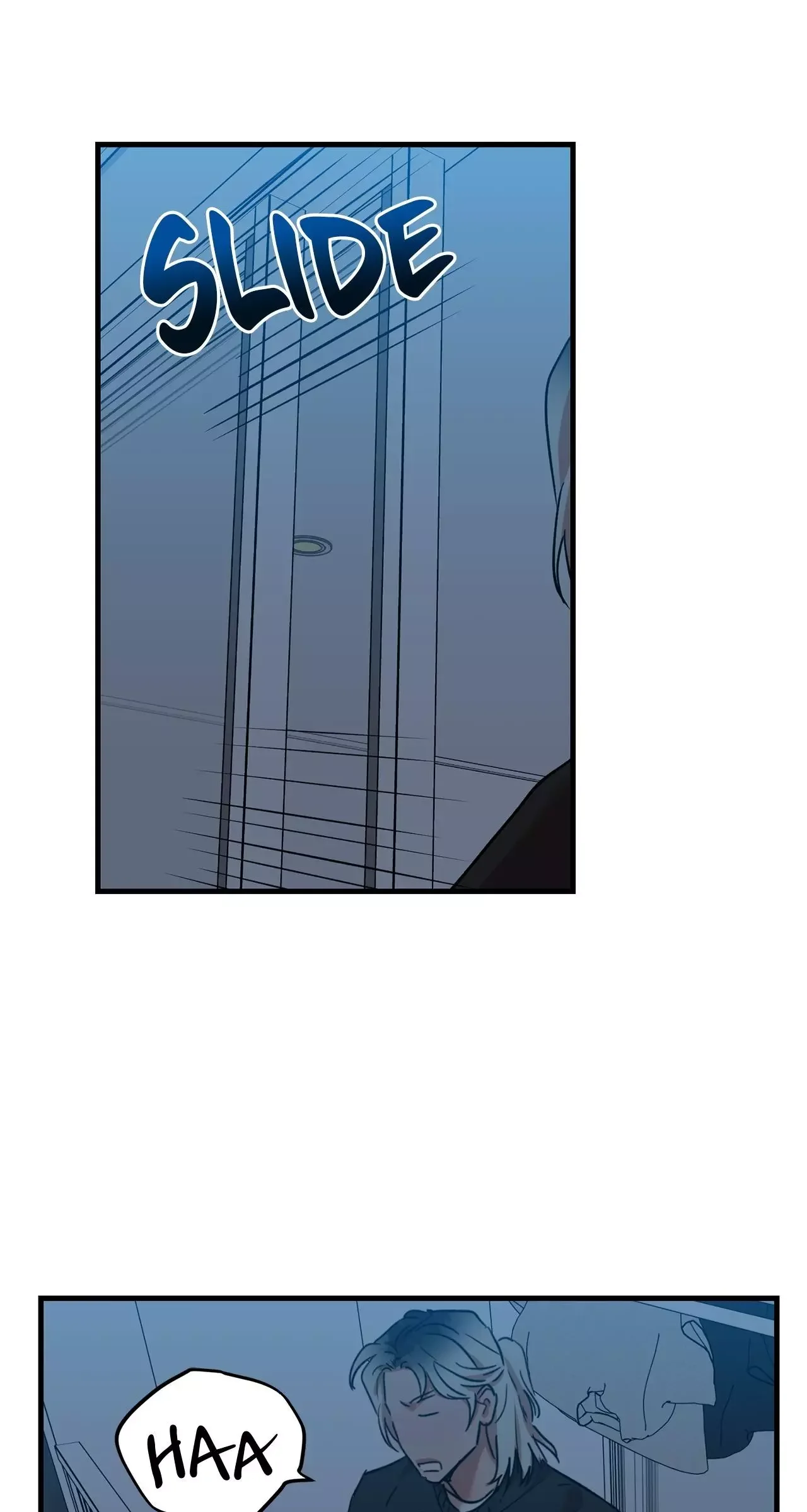 On-Site Arrest! - Chapter 43.5 Page 12