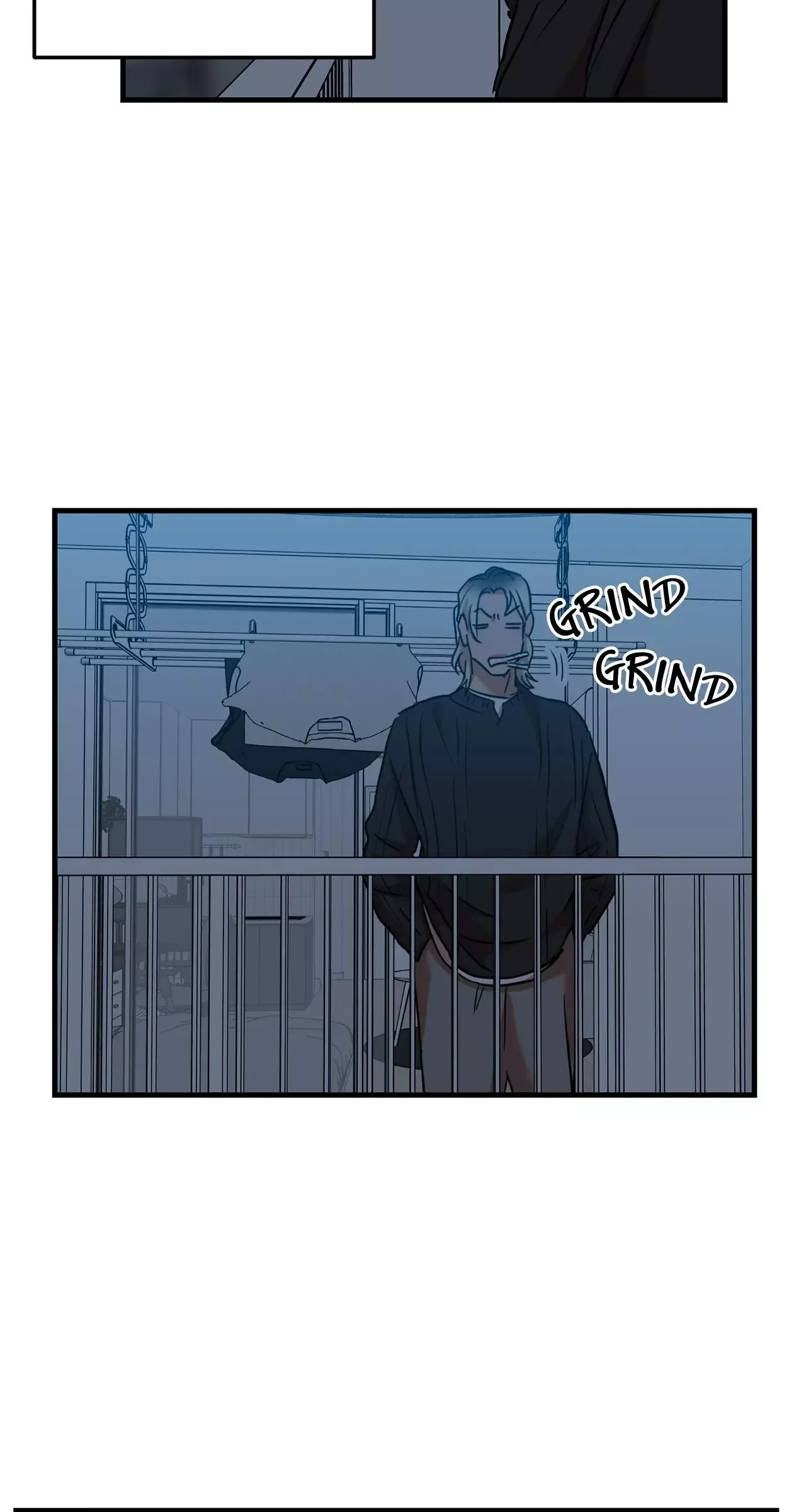 On-Site Arrest! - Chapter 43.5 Page 14