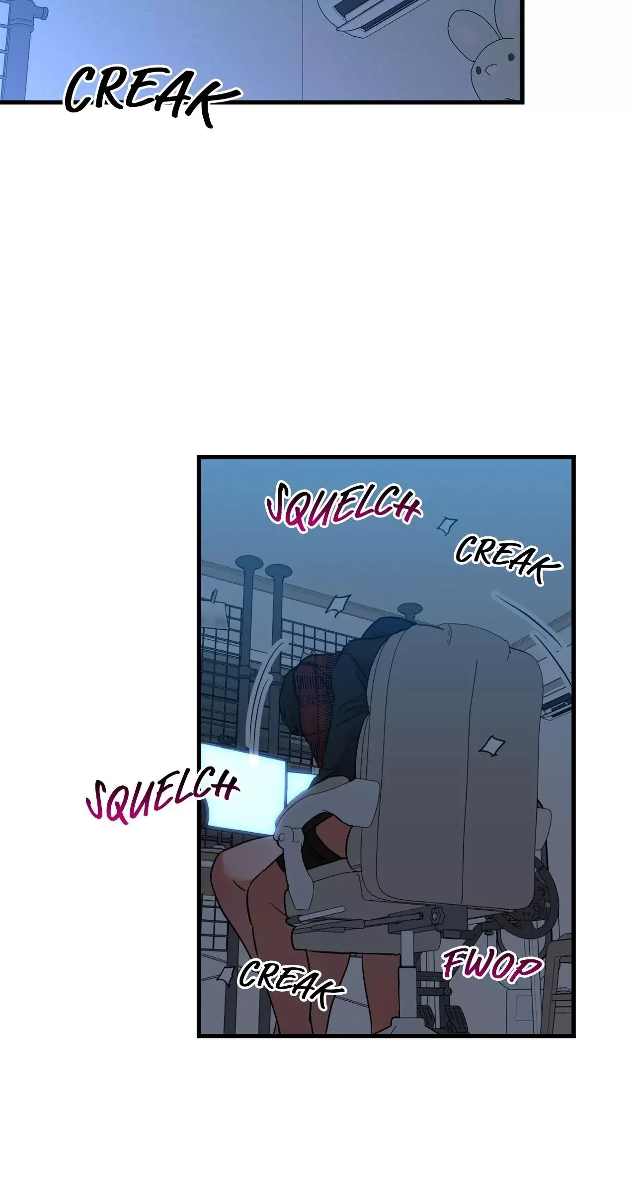 On-Site Arrest! - Chapter 43 Page 2