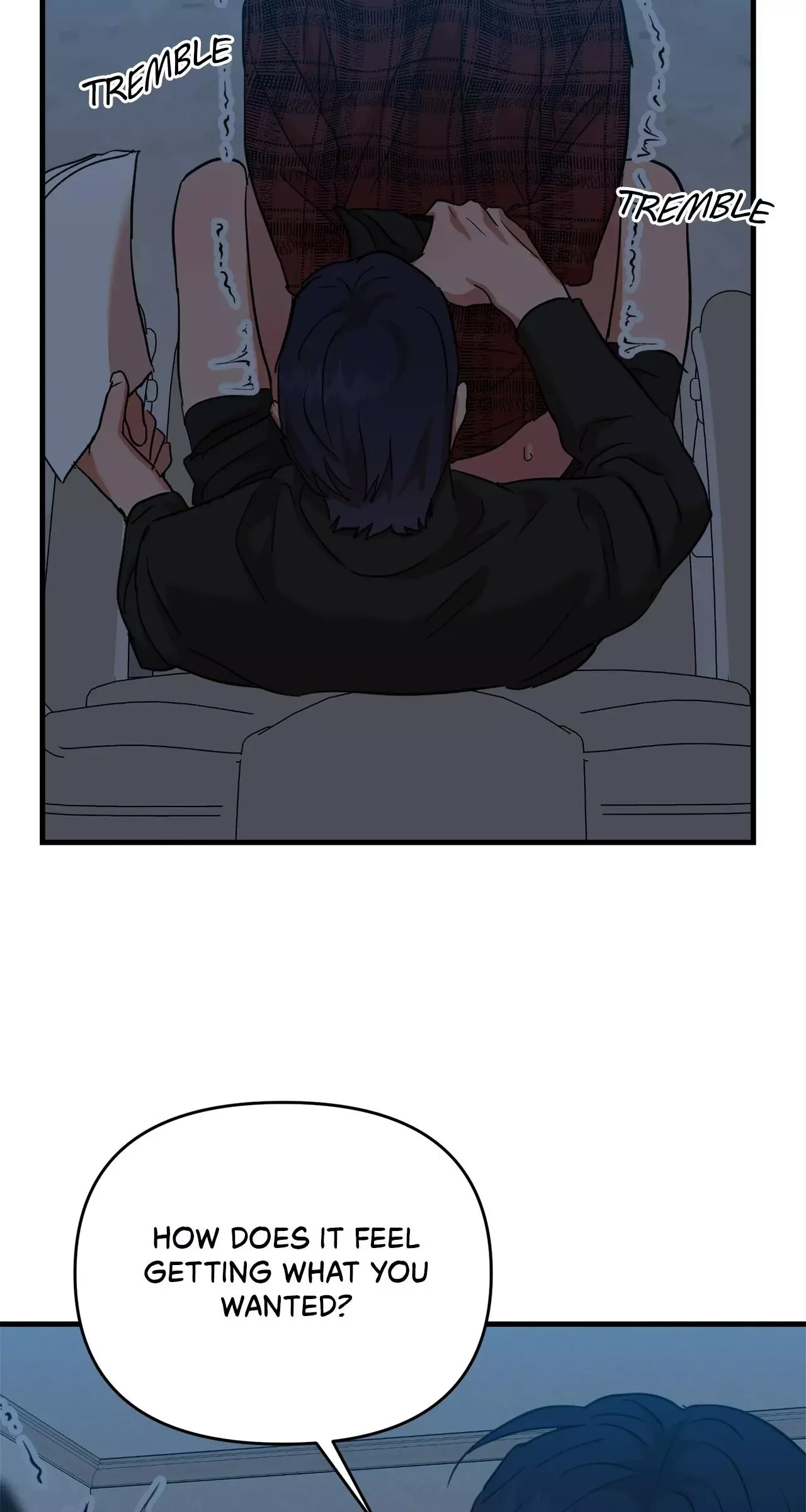 On-Site Arrest! - Chapter 43 Page 7
