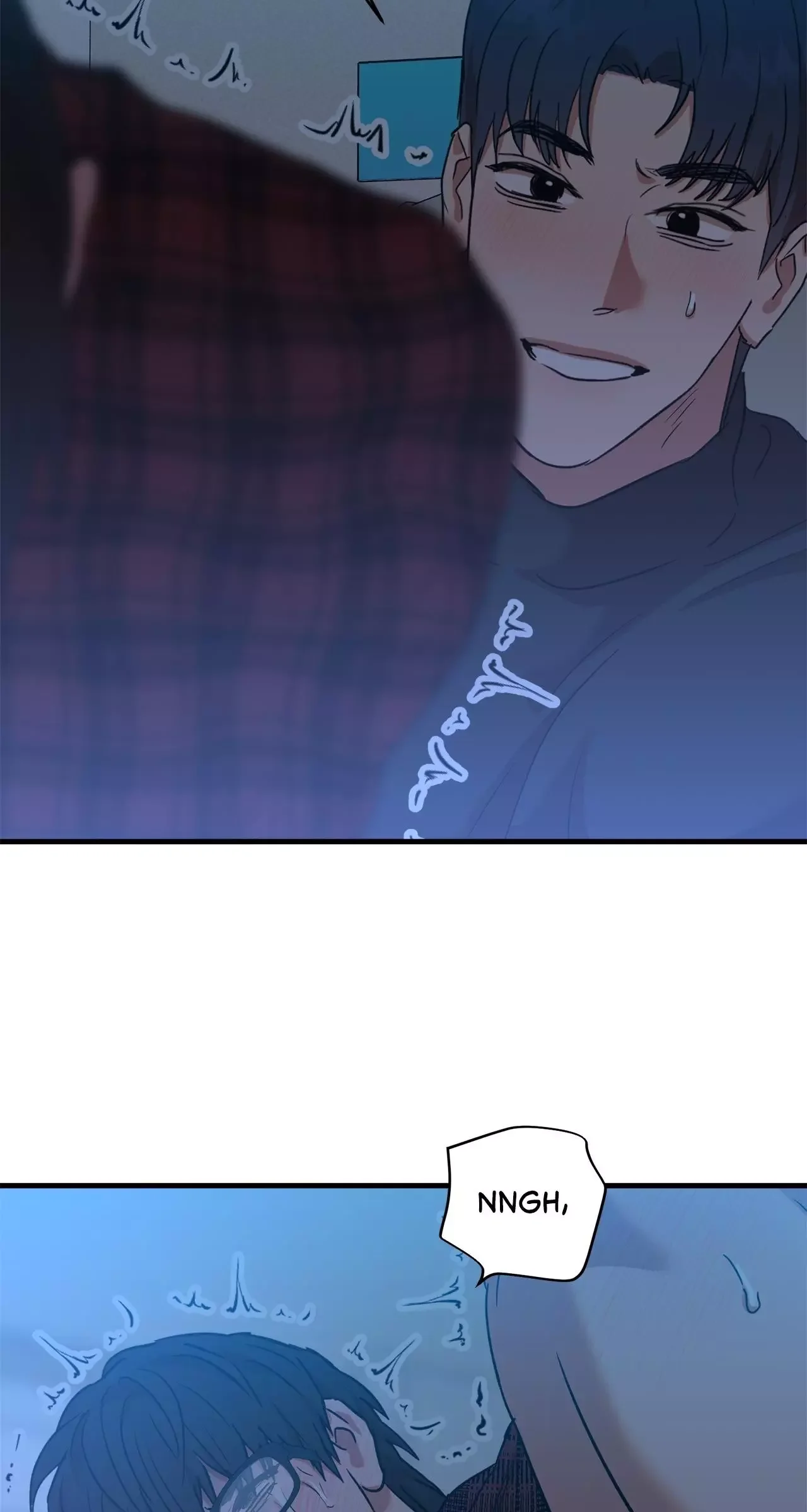 On-Site Arrest! - Chapter 43 Page 8