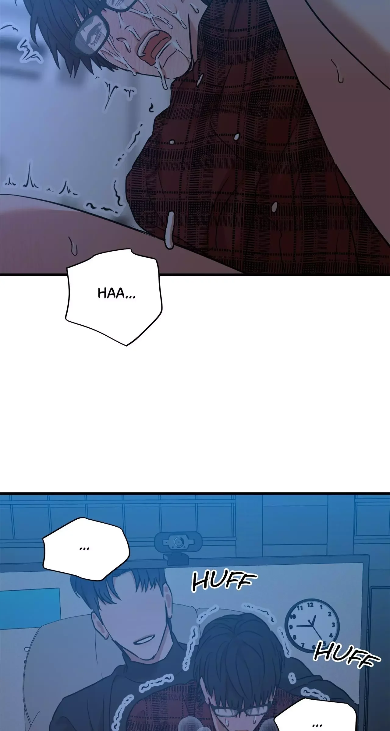 On-Site Arrest! - Chapter 43 Page 9