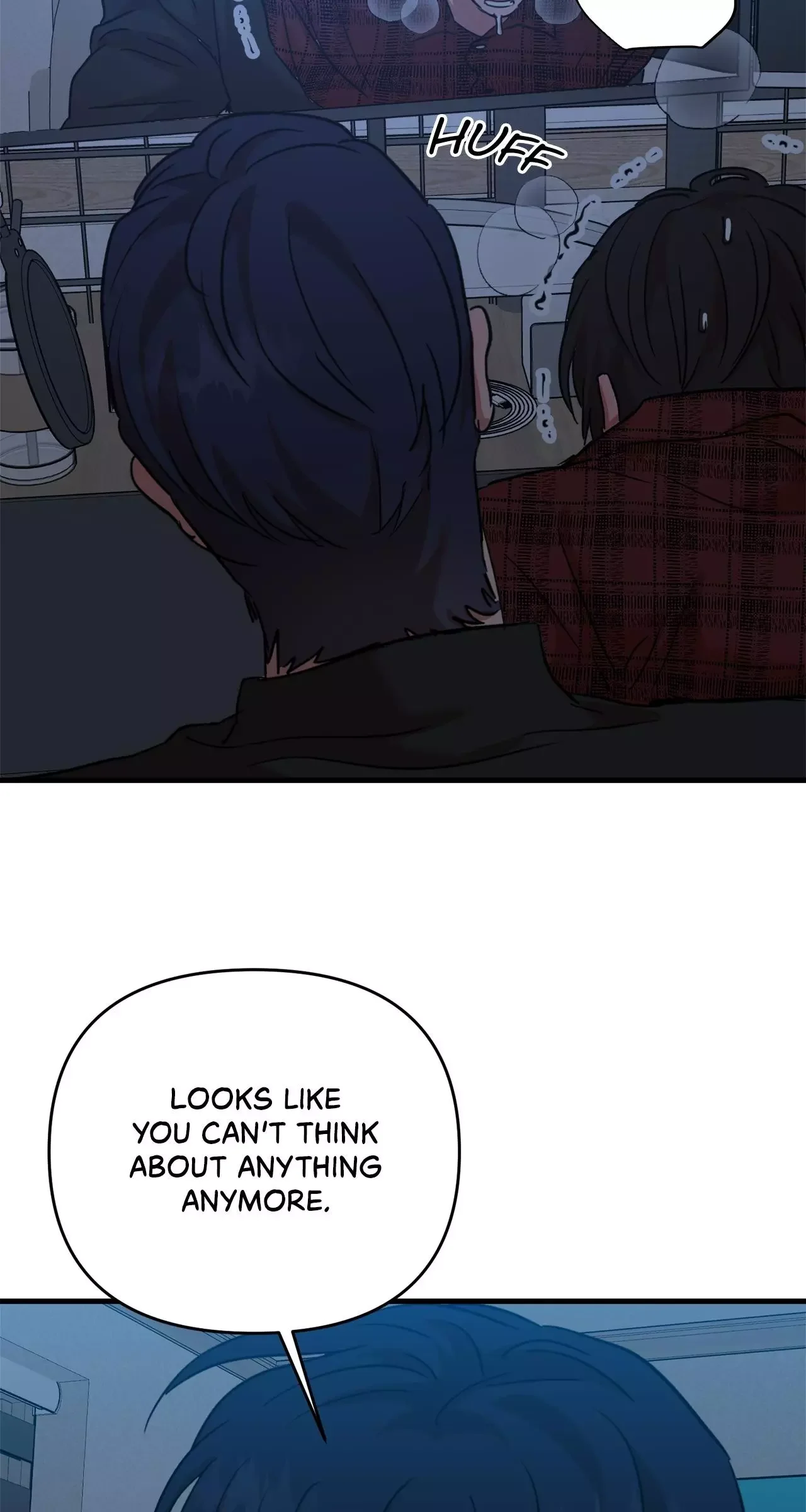On-Site Arrest! - Chapter 43 Page 10