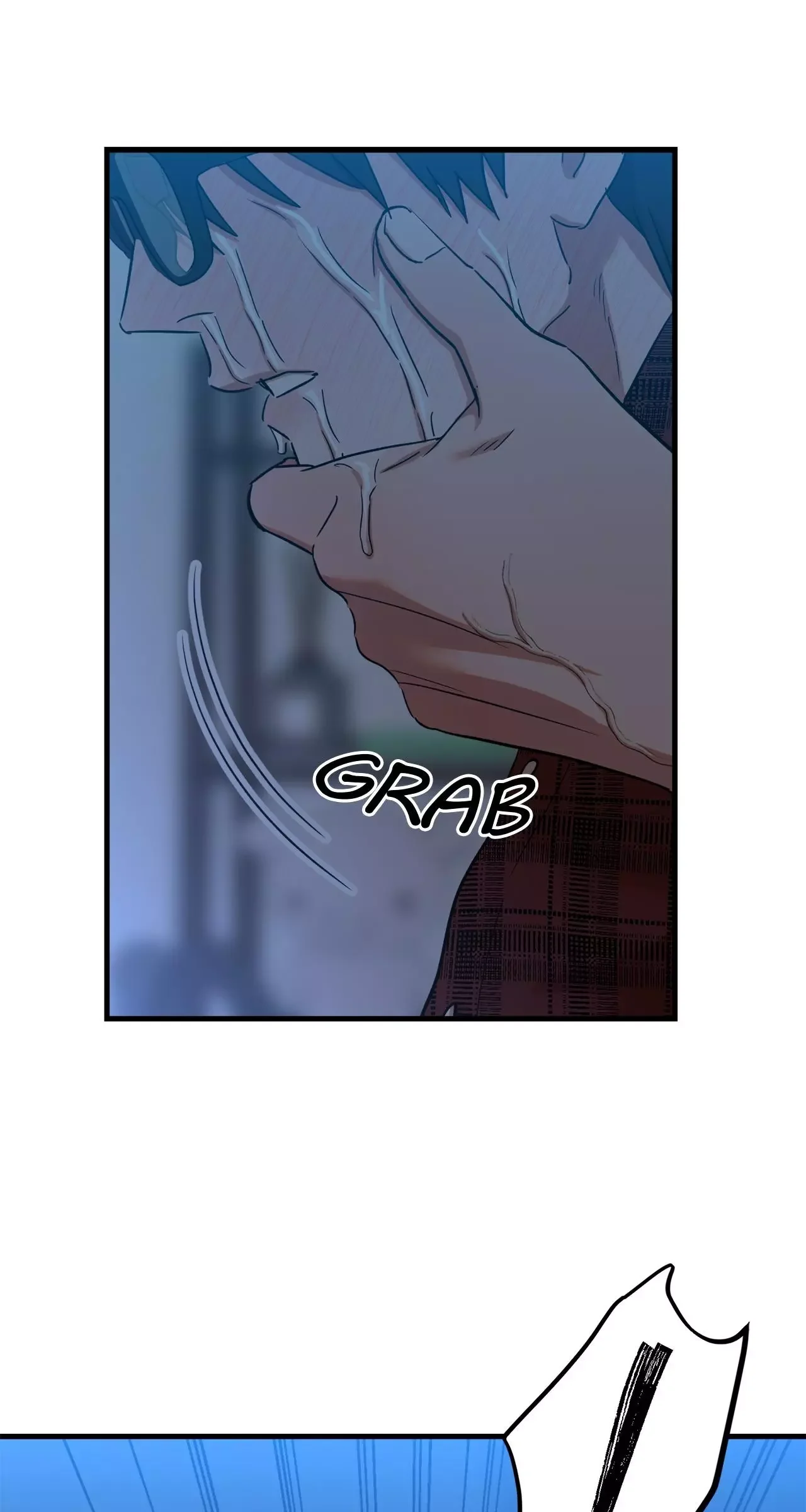 On-Site Arrest! - Chapter 43 Page 12