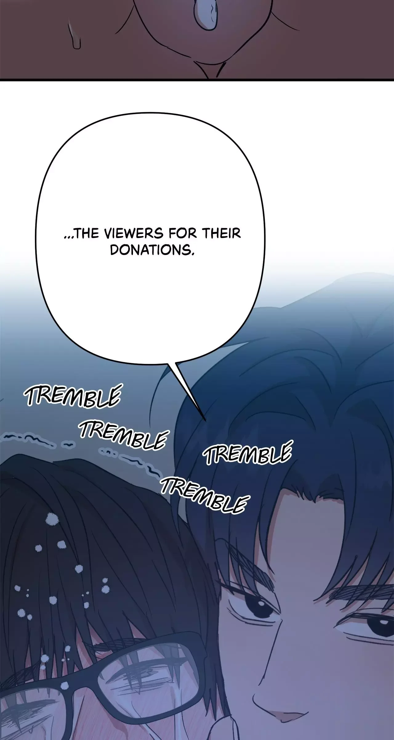 On-Site Arrest! - Chapter 43 Page 20