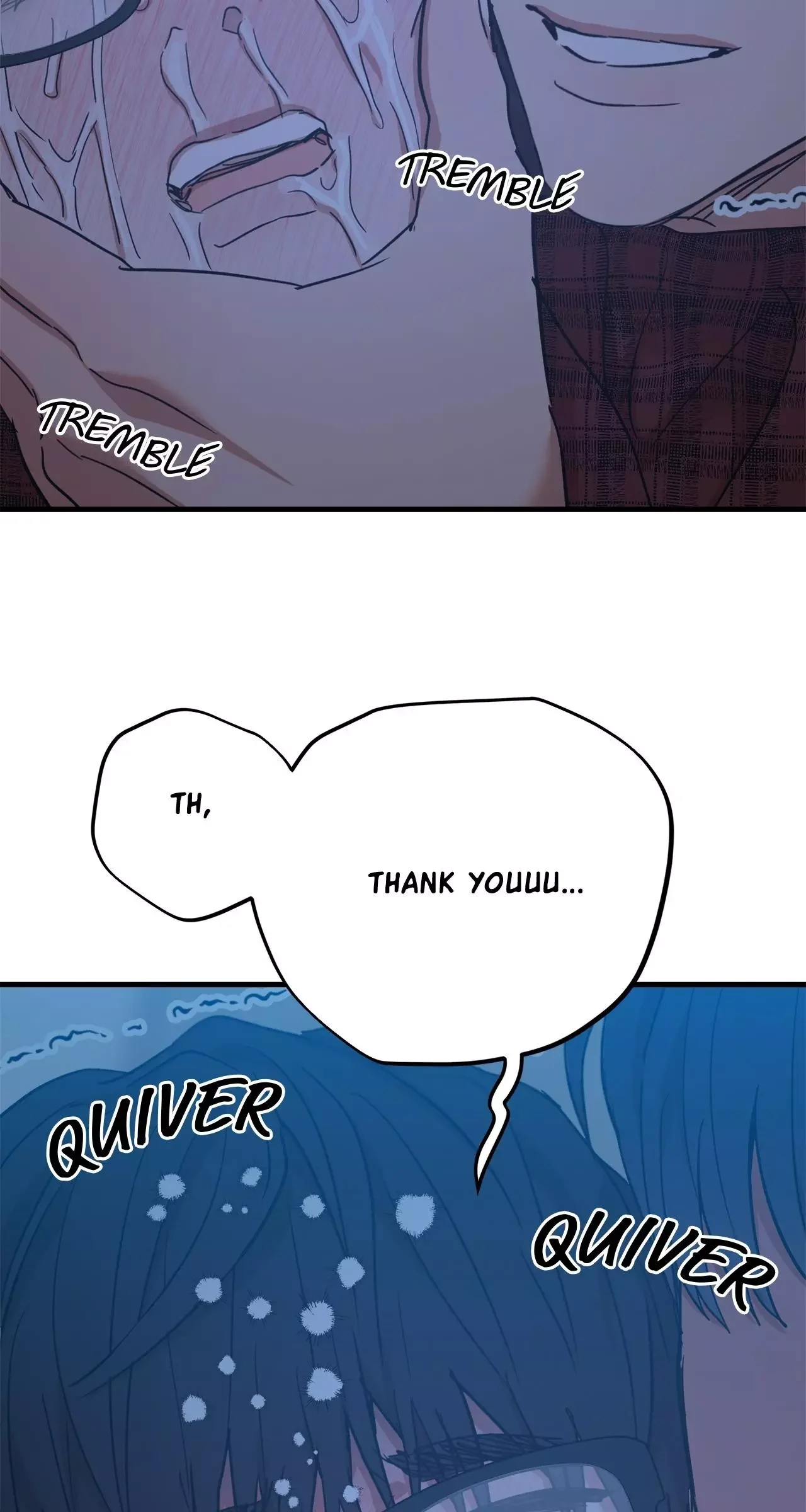 On-Site Arrest! - Chapter 43 Page 21