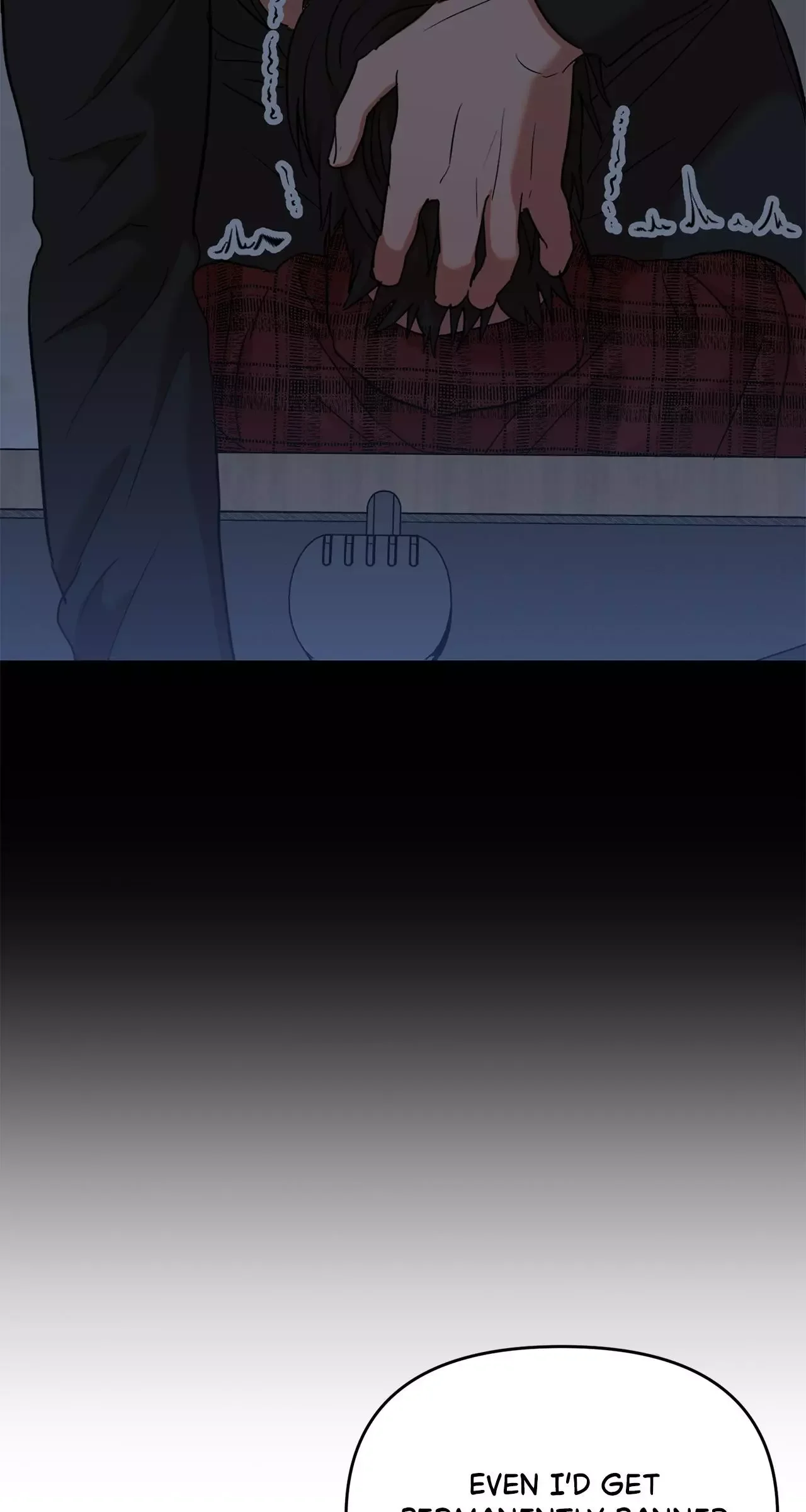 On-Site Arrest! - Chapter 43 Page 28
