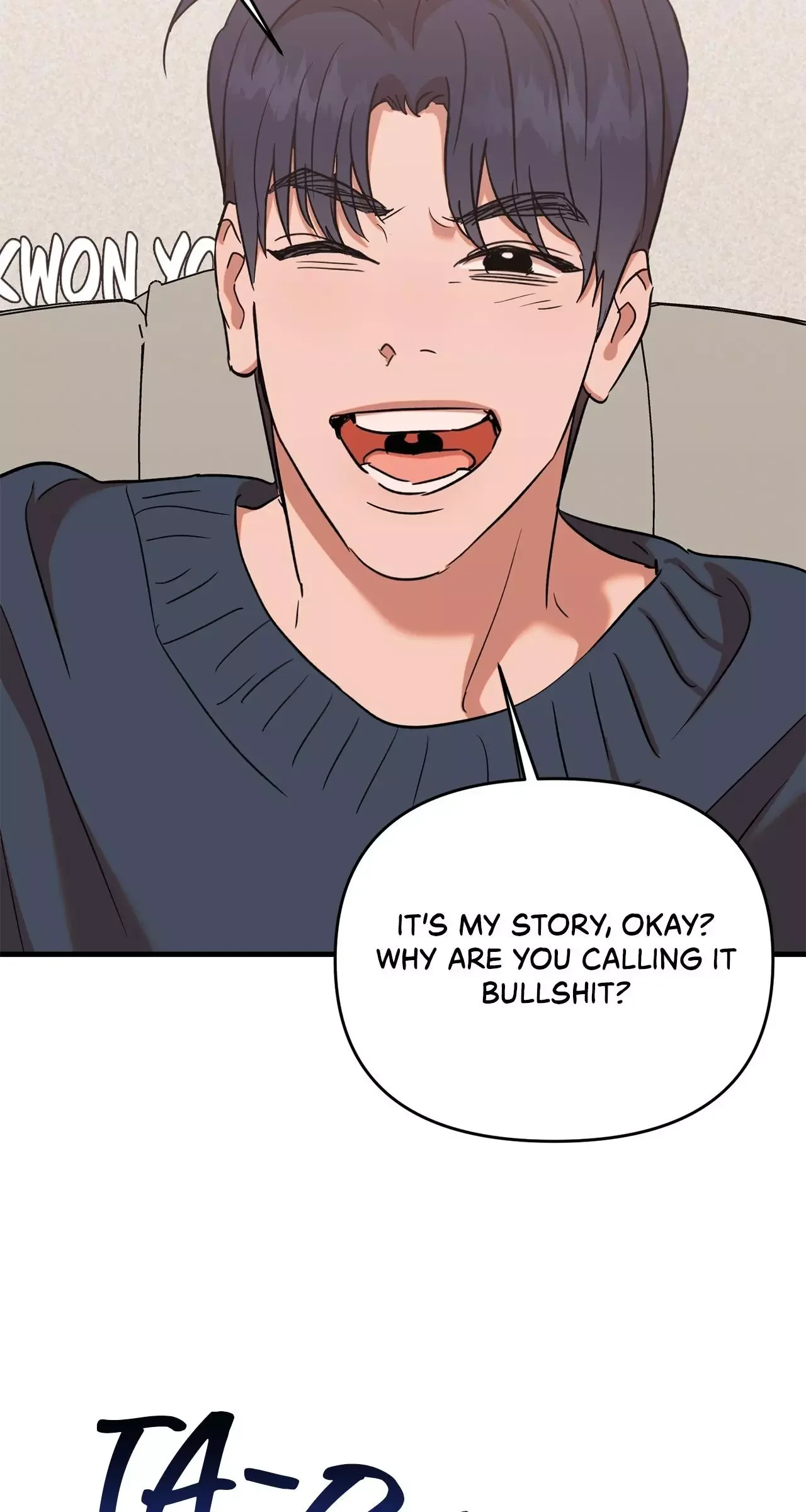 On-Site Arrest! - Chapter 43 Page 31