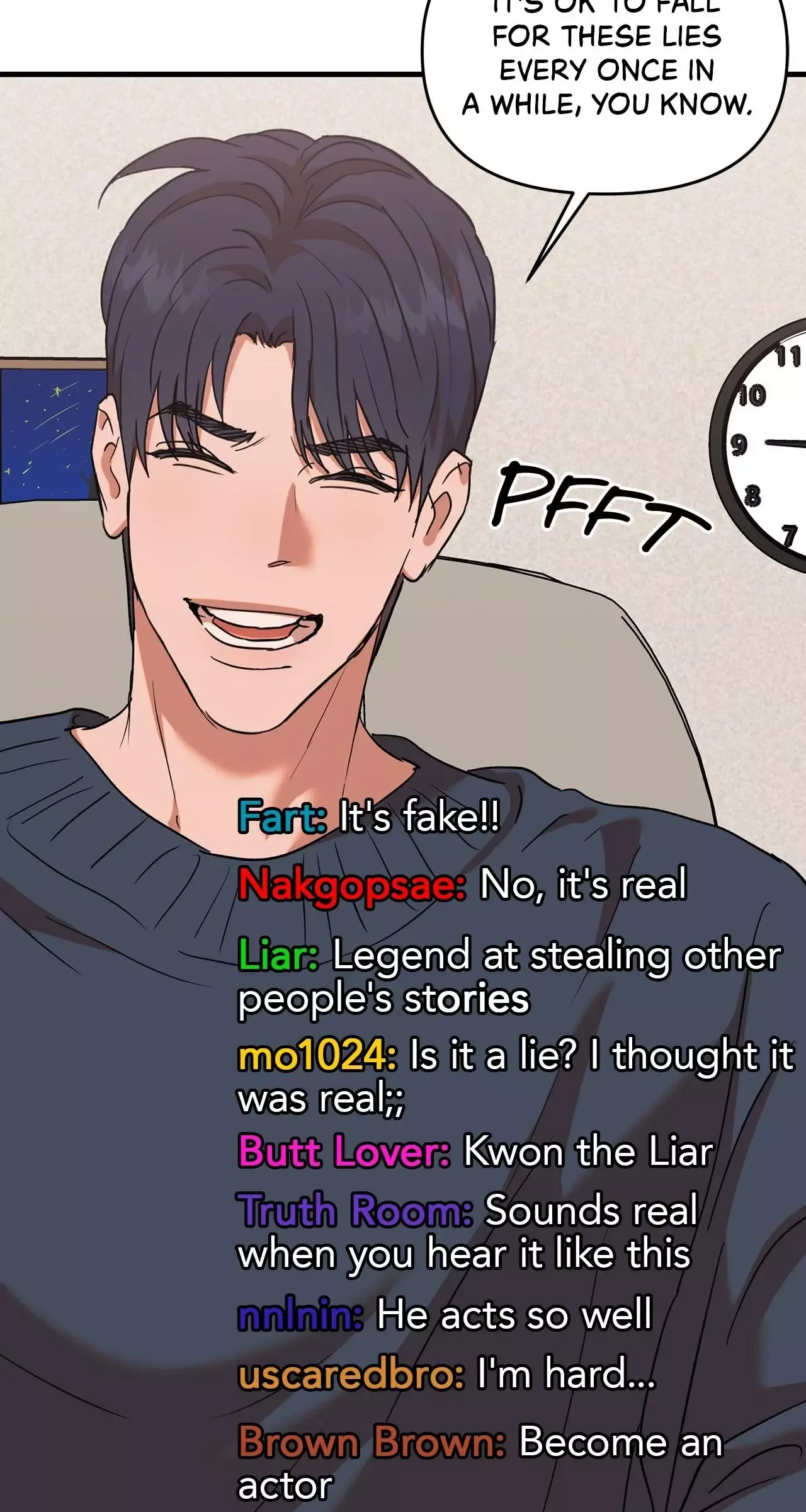 On-Site Arrest! - Chapter 43 Page 37
