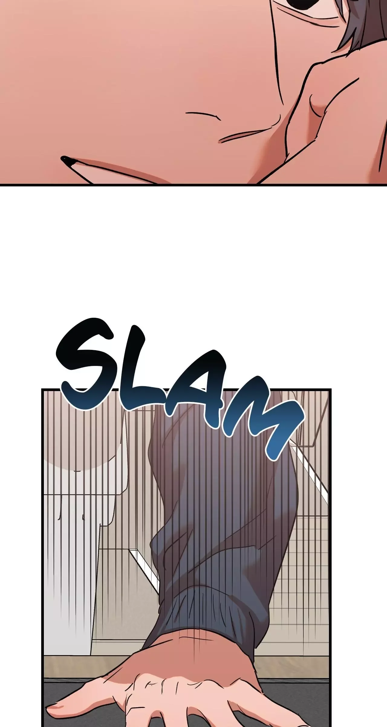 On-Site Arrest! - Chapter 43 Page 42