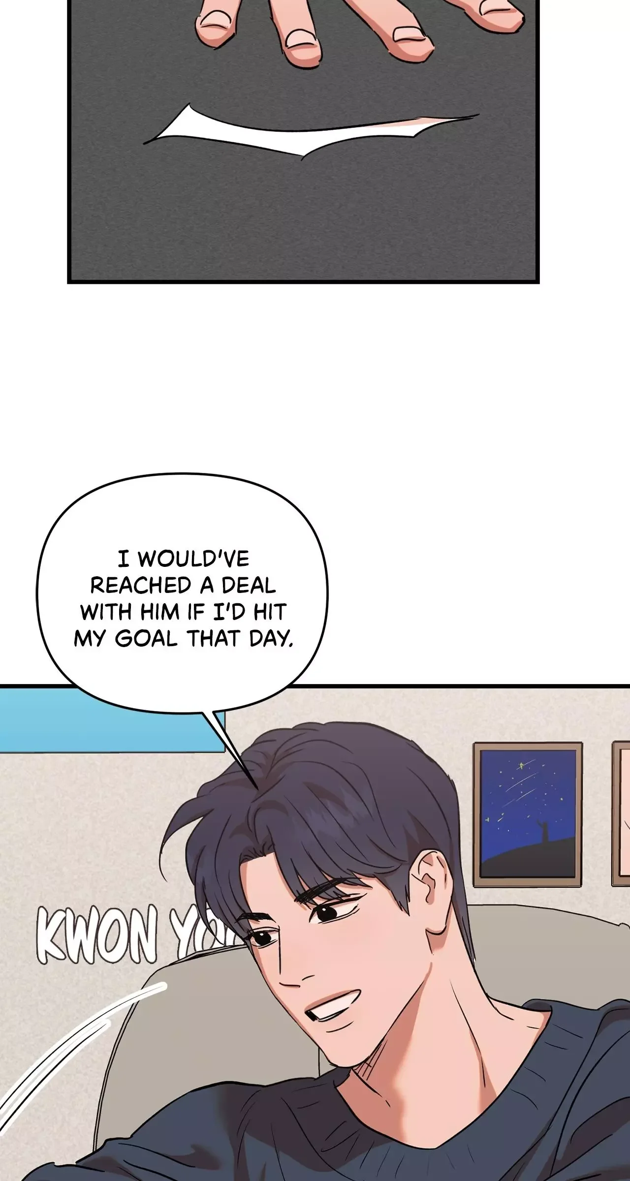 On-Site Arrest! - Chapter 43 Page 43