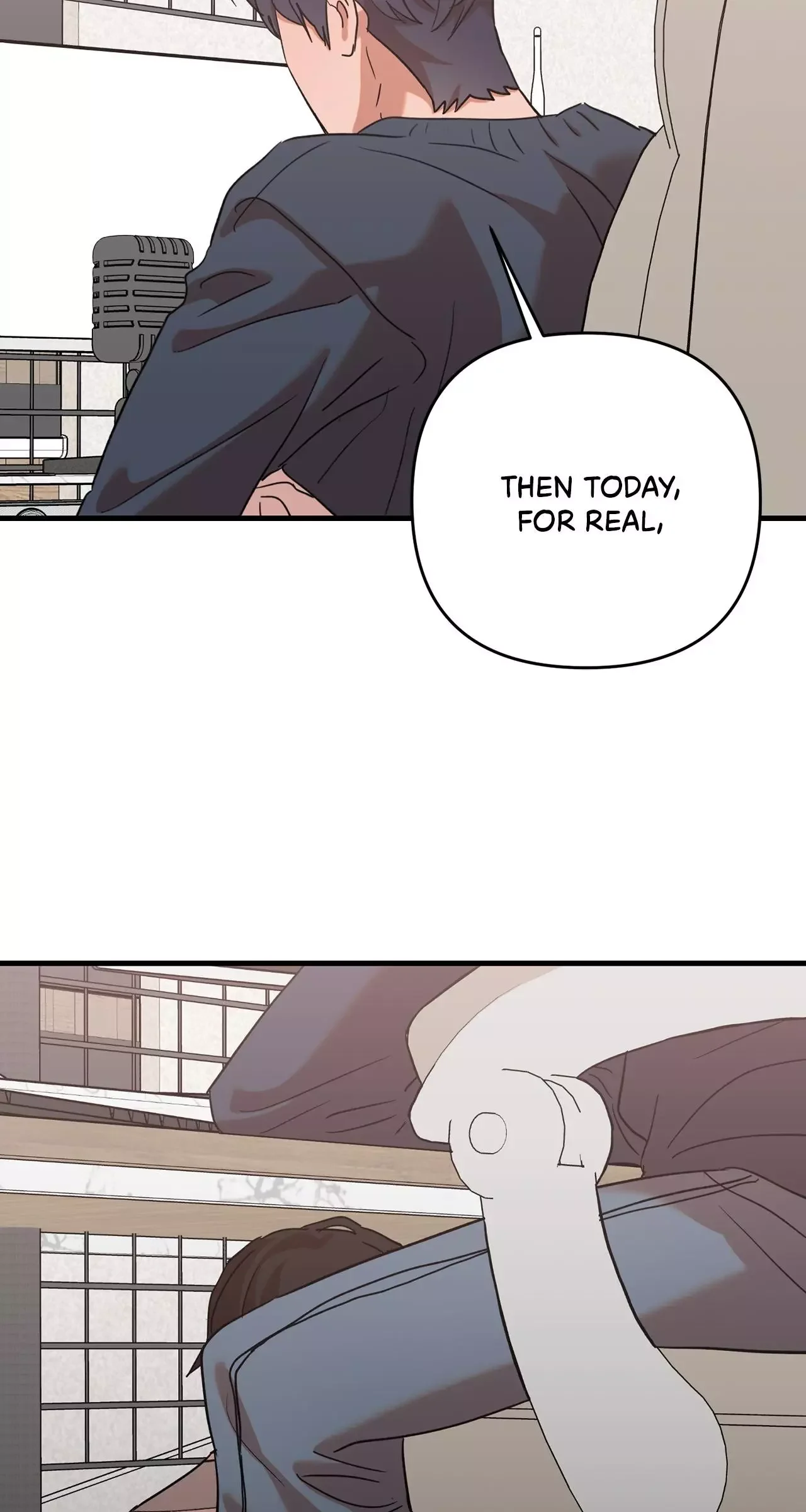 On-Site Arrest! - Chapter 43 Page 51