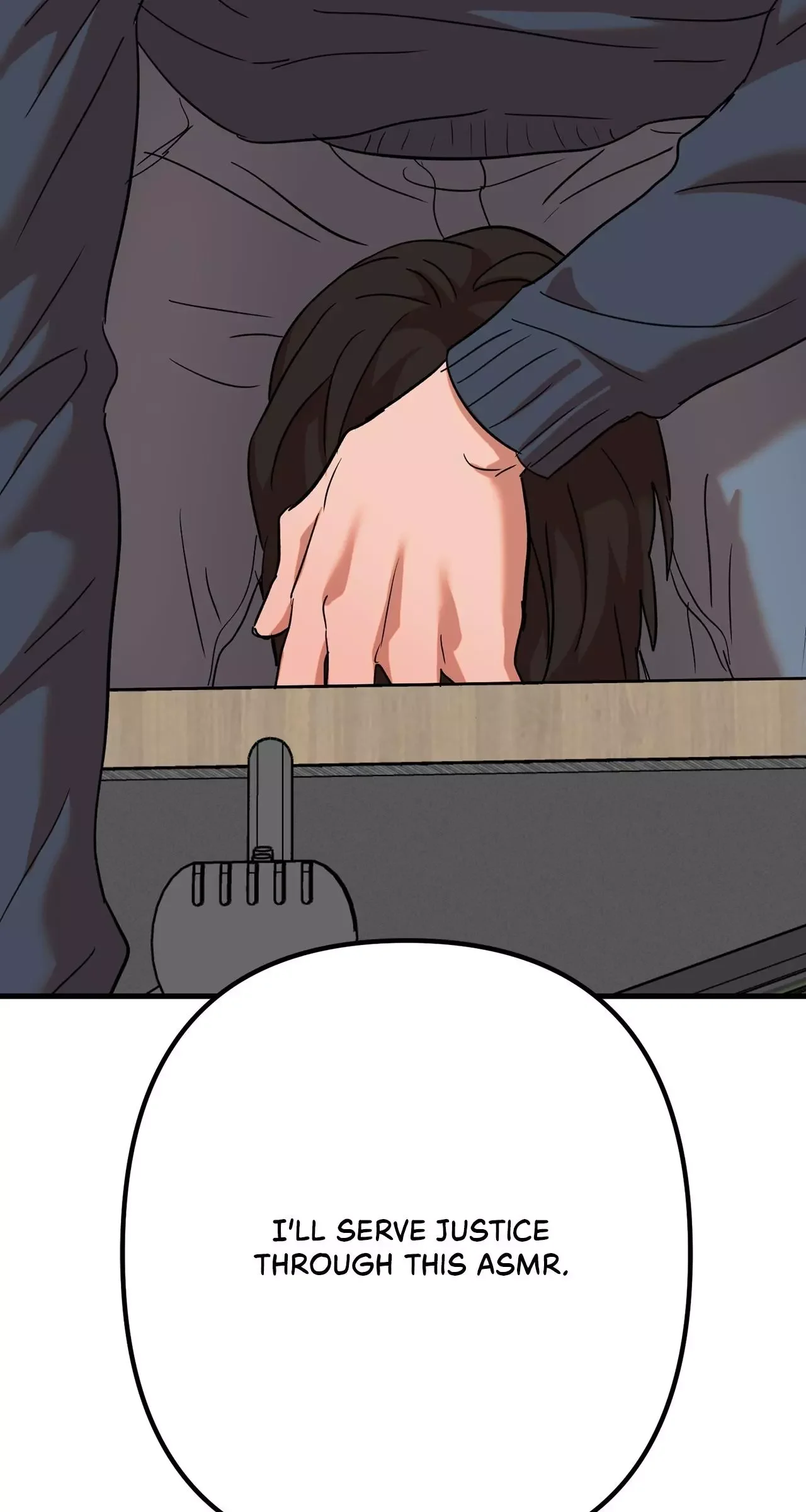 On-Site Arrest! - Chapter 43 Page 58