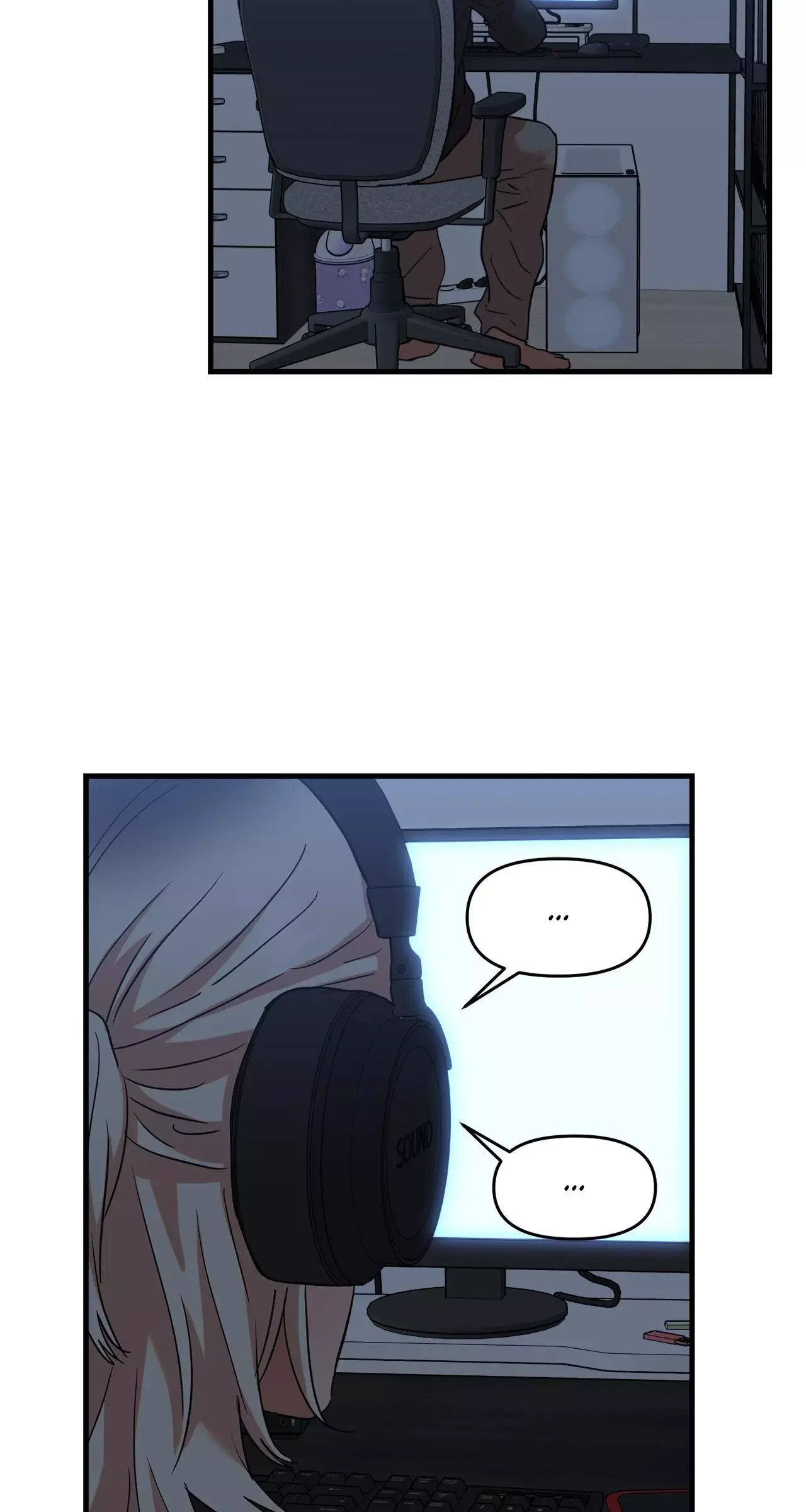 On-Site Arrest! - Chapter 44 Page 3
