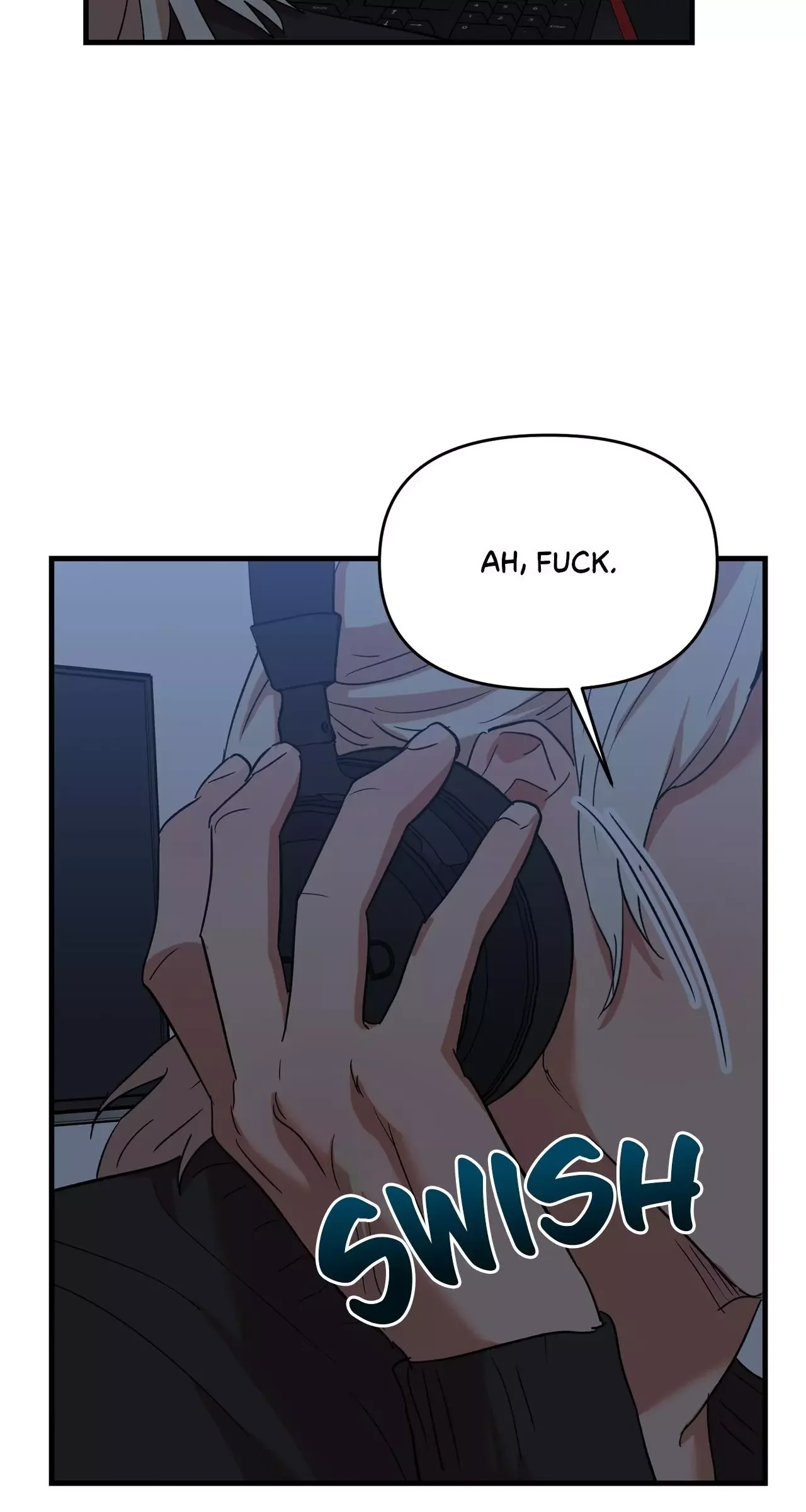 On-Site Arrest! - Chapter 44 Page 4