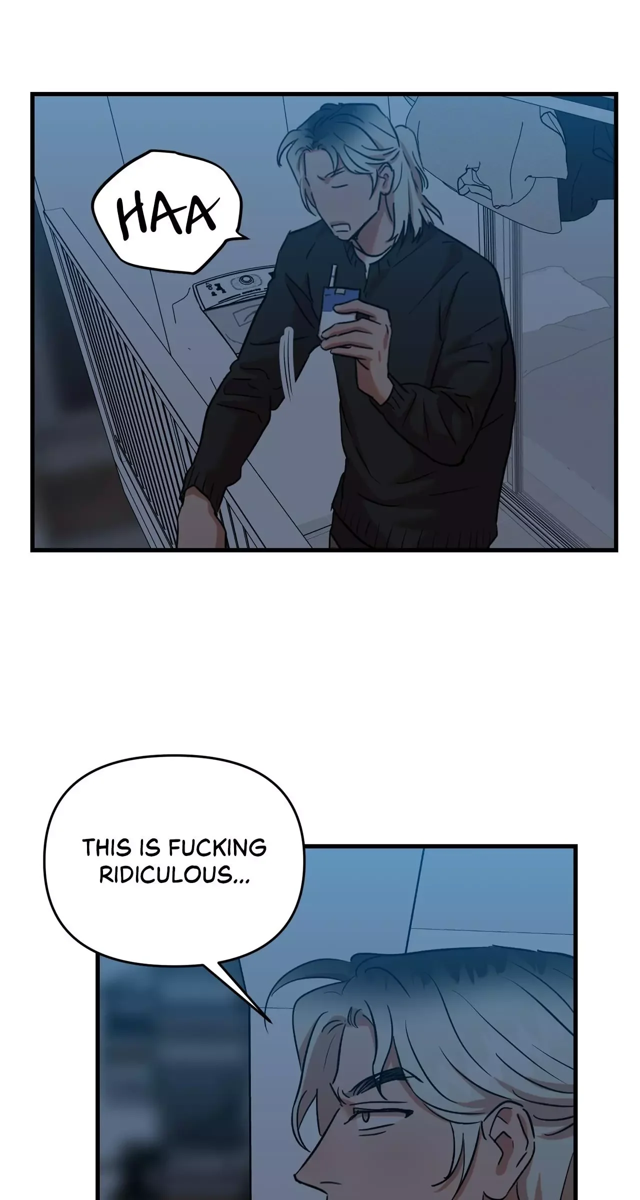 On-Site Arrest! - Chapter 44 Page 14