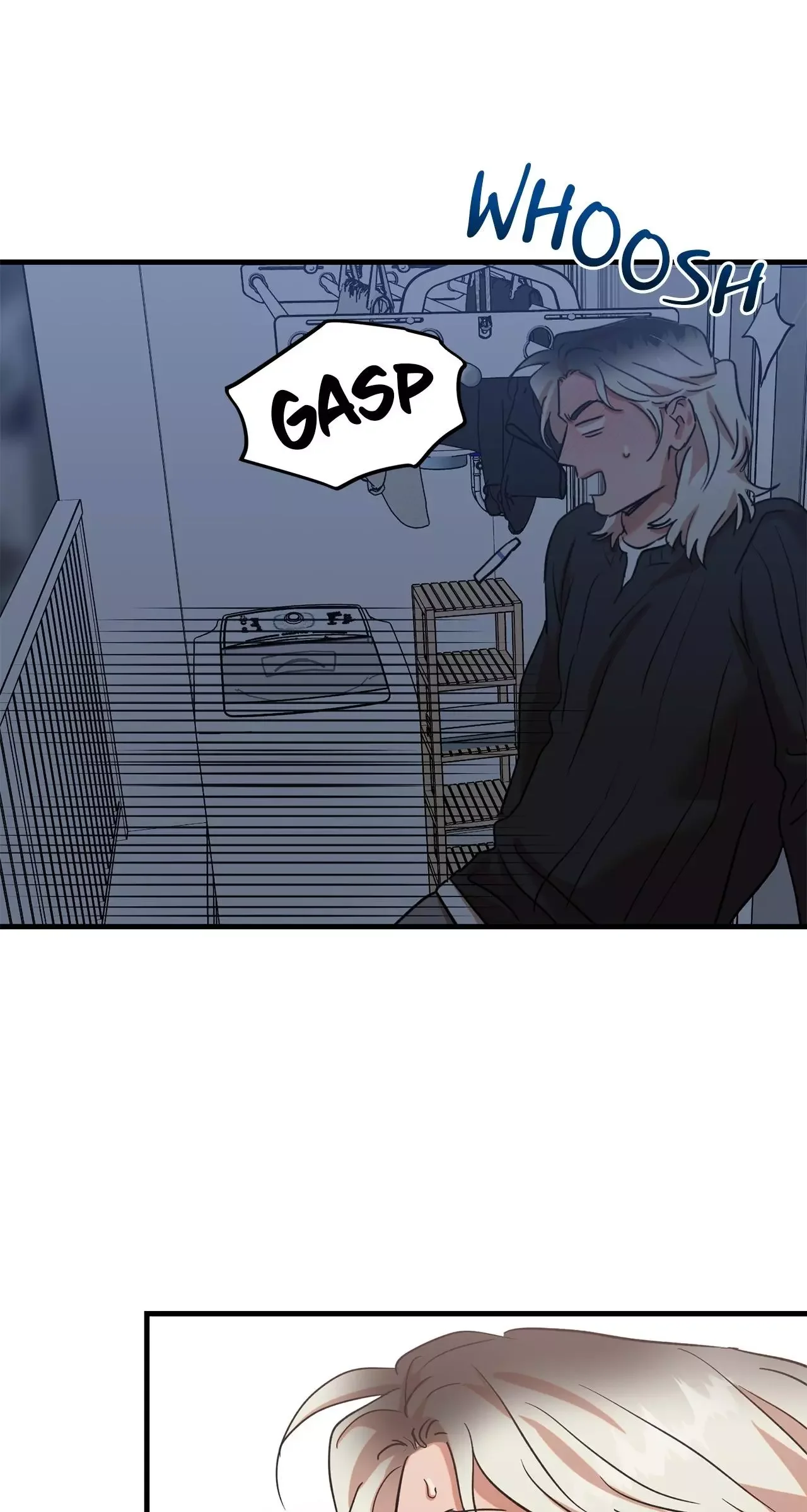 On-Site Arrest! - Chapter 44 Page 20