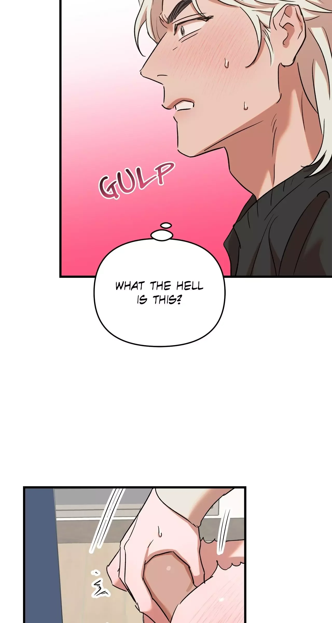 On-Site Arrest! - Chapter 44 Page 21
