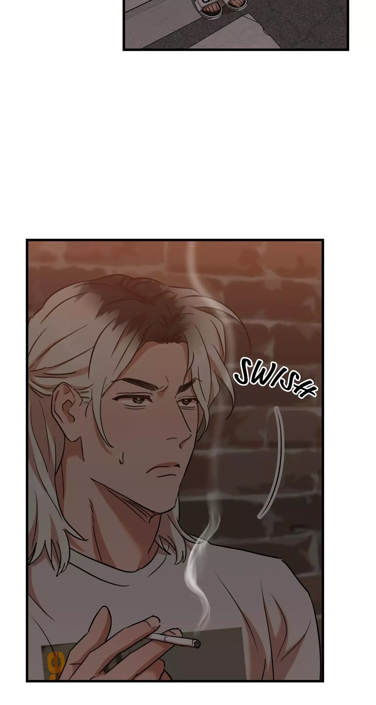 On-Site Arrest! - Chapter 44 Page 29