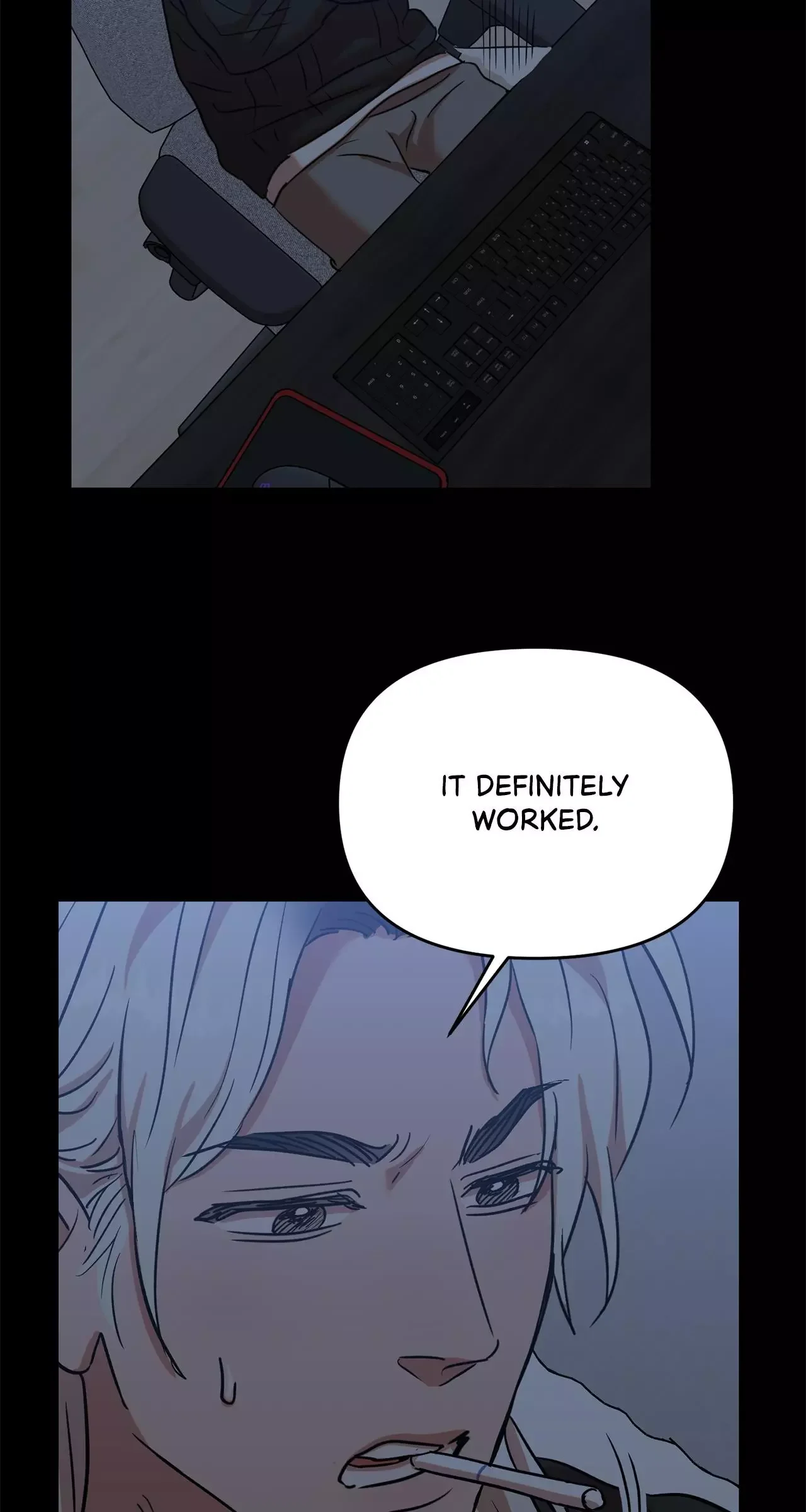 On-Site Arrest! - Chapter 44 Page 32