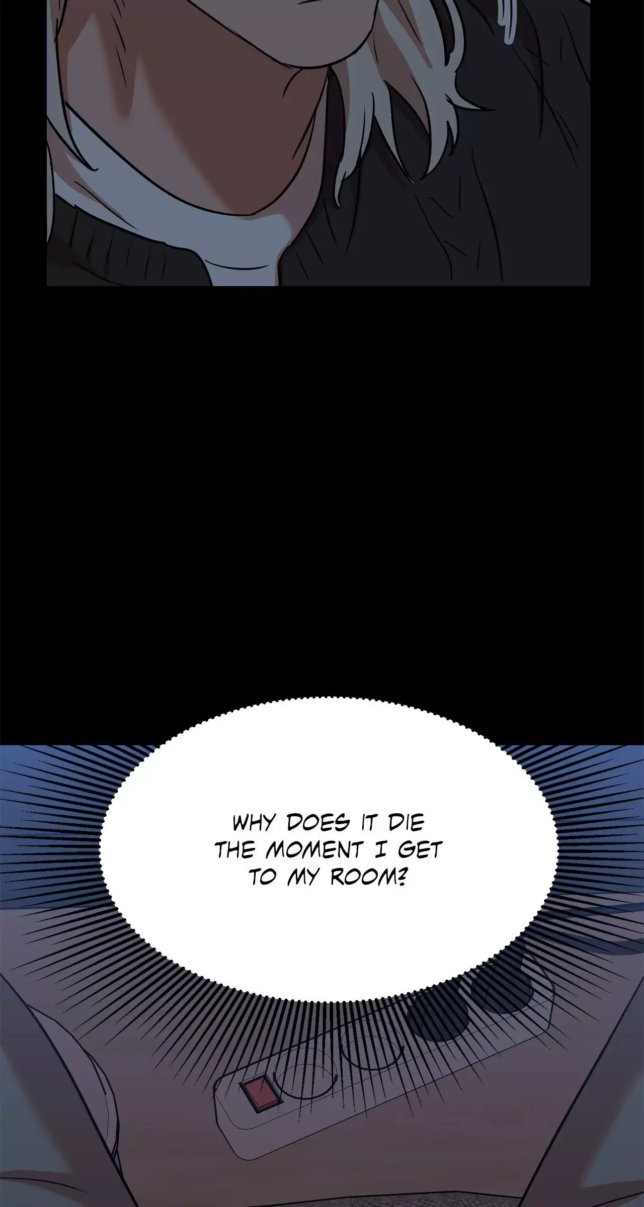 On-Site Arrest! - Chapter 44 Page 33