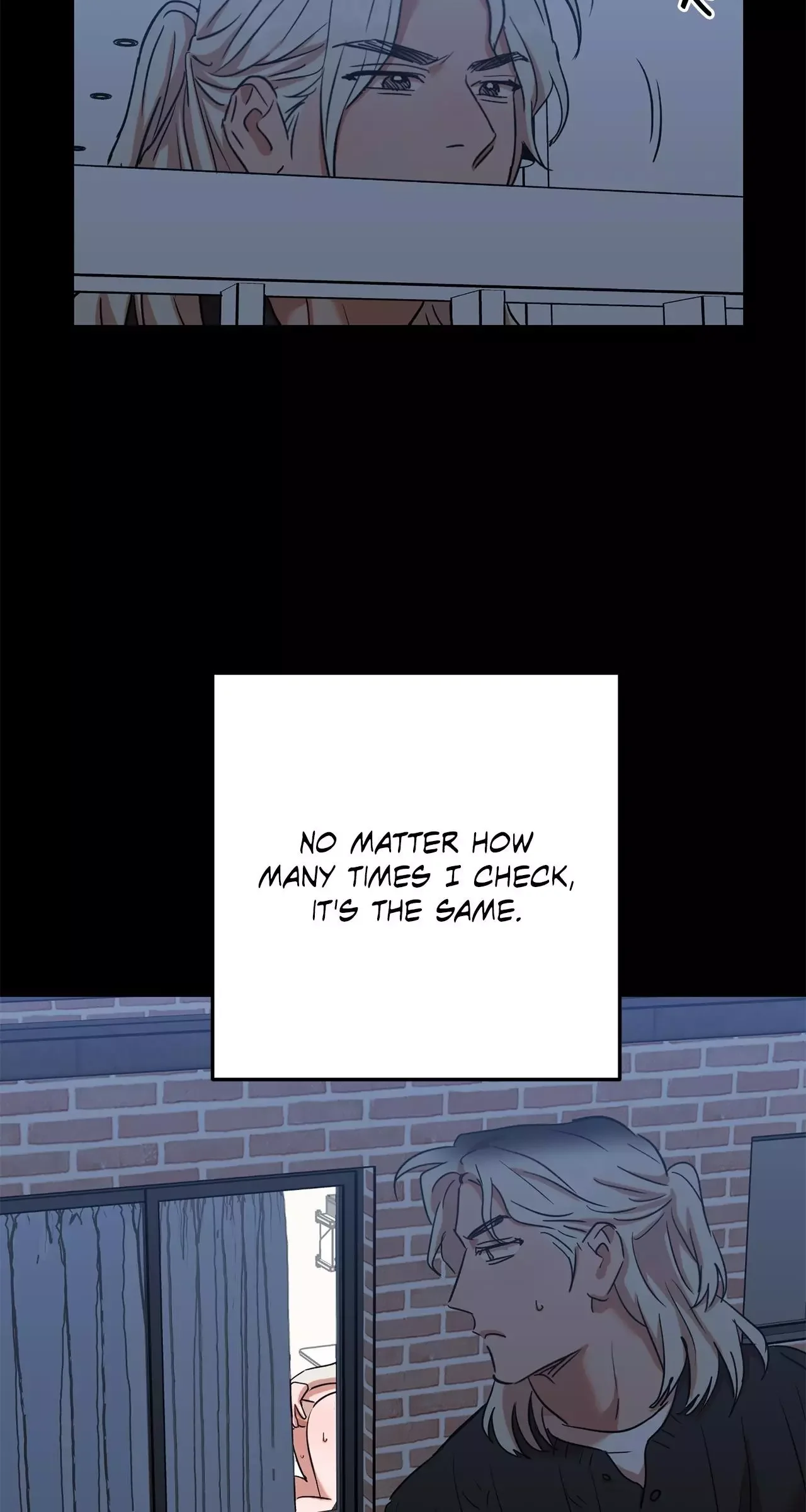 On-Site Arrest! - Chapter 44 Page 36