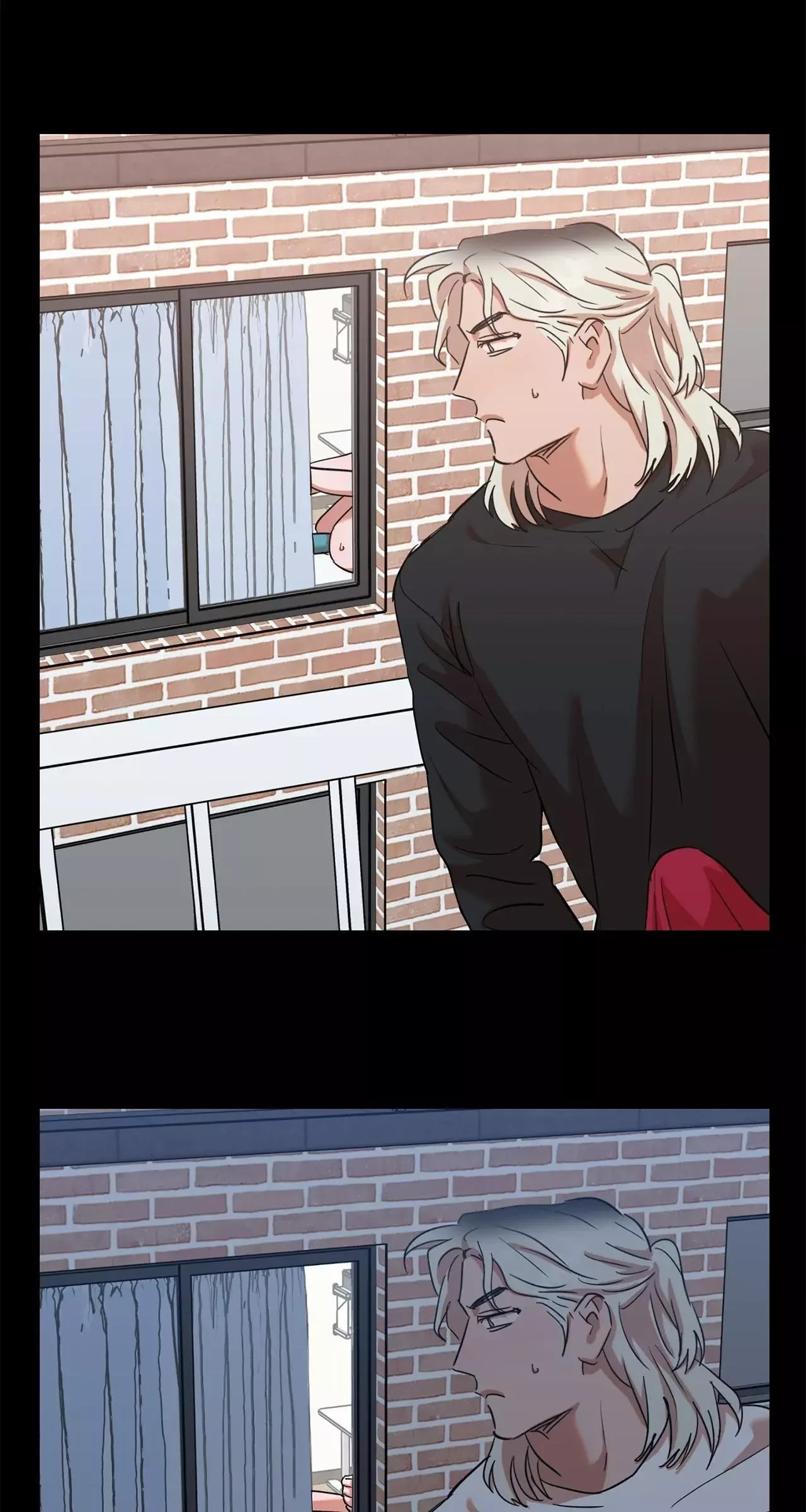 On-Site Arrest! - Chapter 44 Page 38