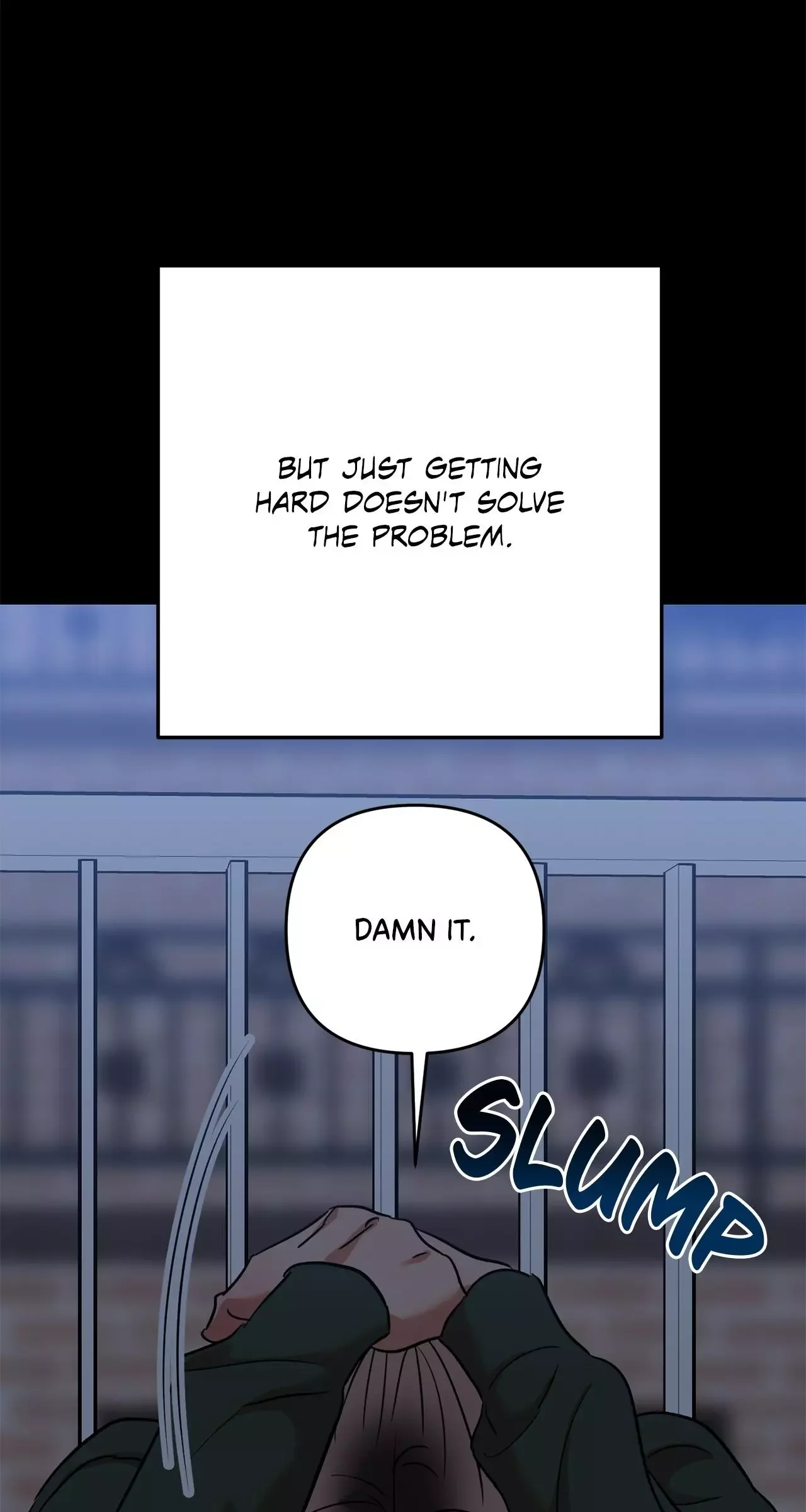 On-Site Arrest! - Chapter 44 Page 42