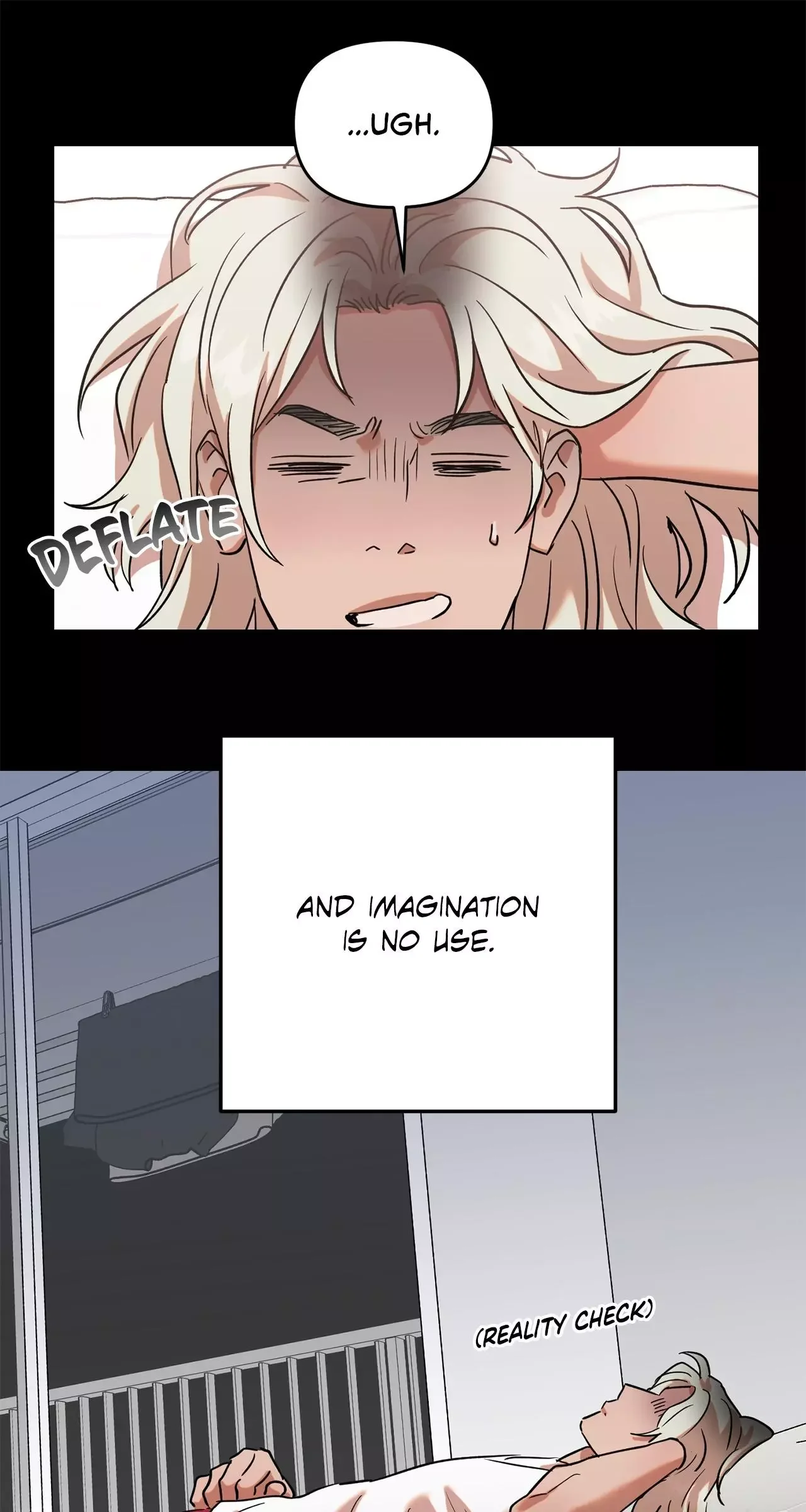 On-Site Arrest! - Chapter 44 Page 46