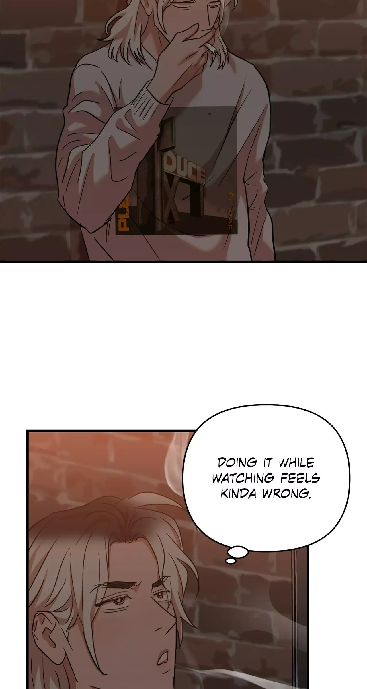On-Site Arrest! - Chapter 44 Page 48