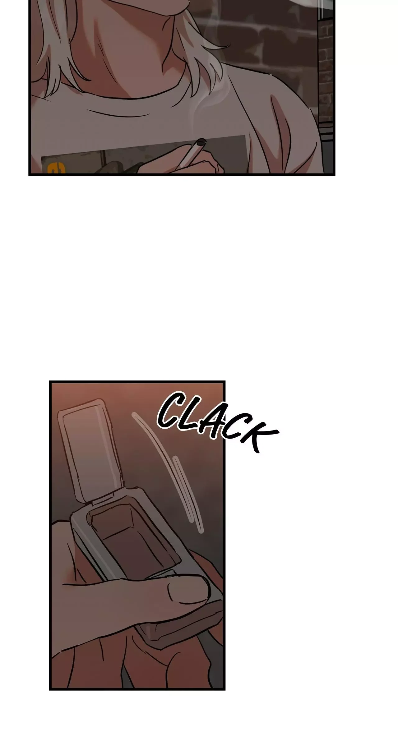 On-Site Arrest! - Chapter 44 Page 49
