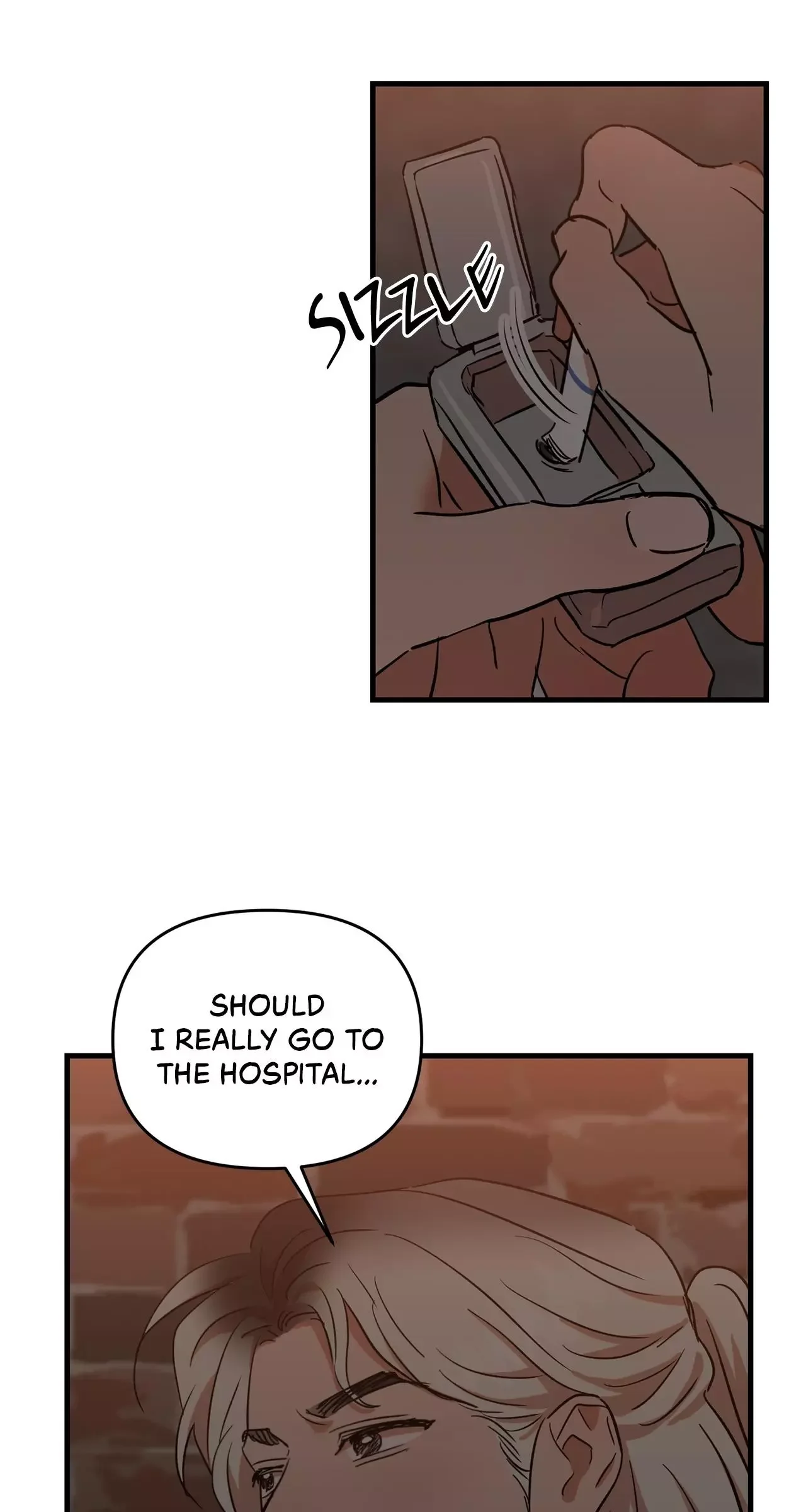 On-Site Arrest! - Chapter 44 Page 50