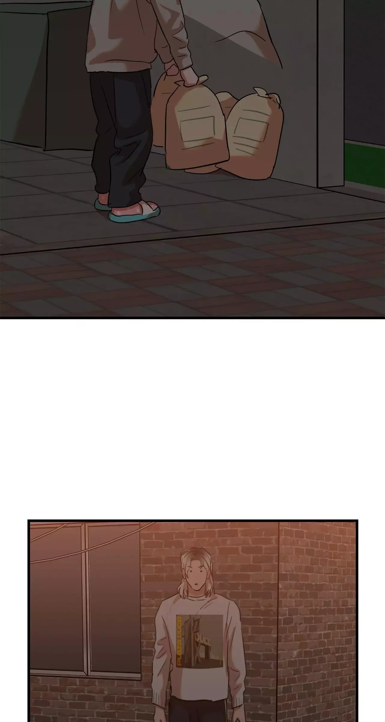 On-Site Arrest! - Chapter 44 Page 53