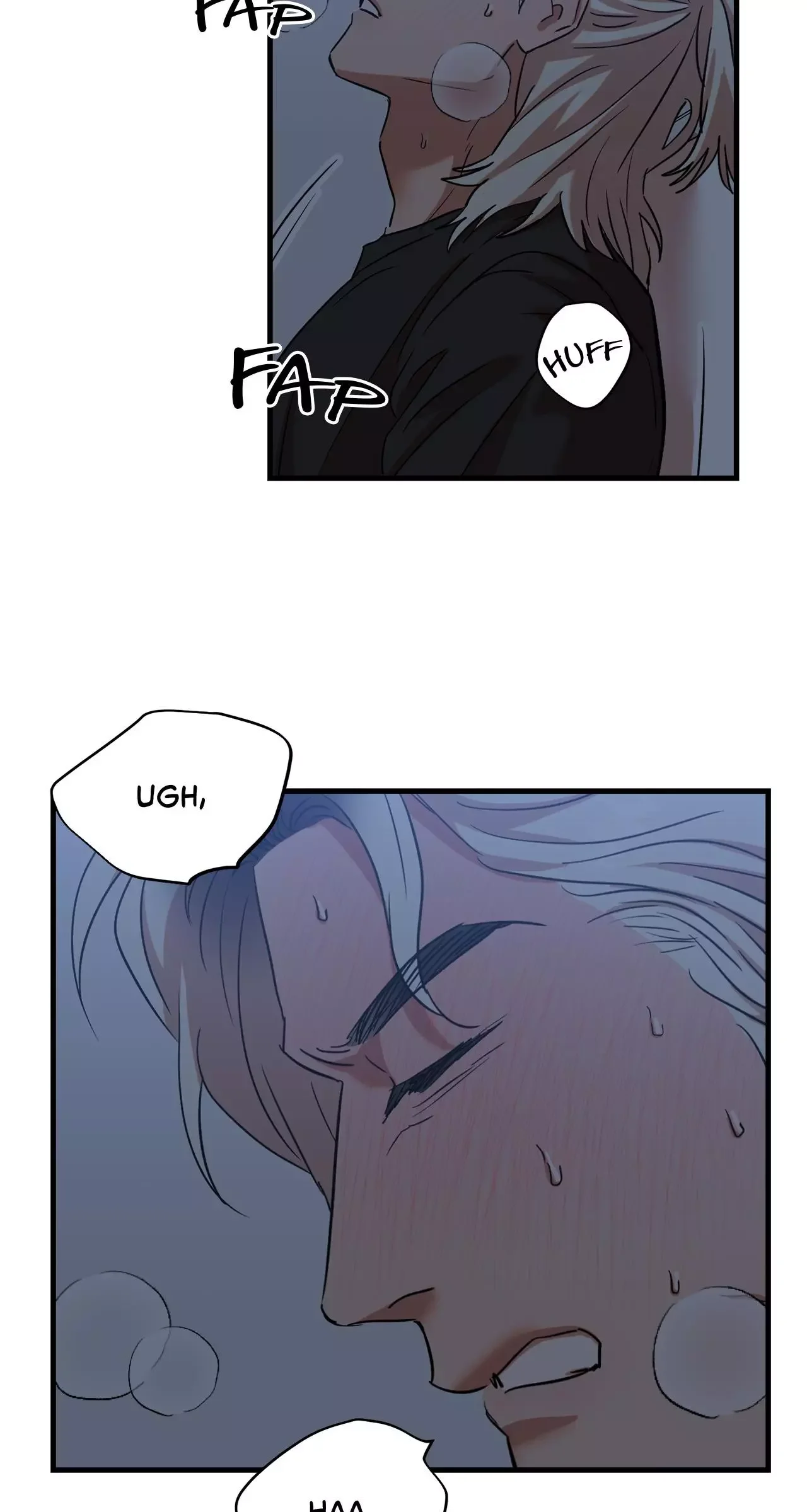 On-Site Arrest! - Chapter 45 Page 3