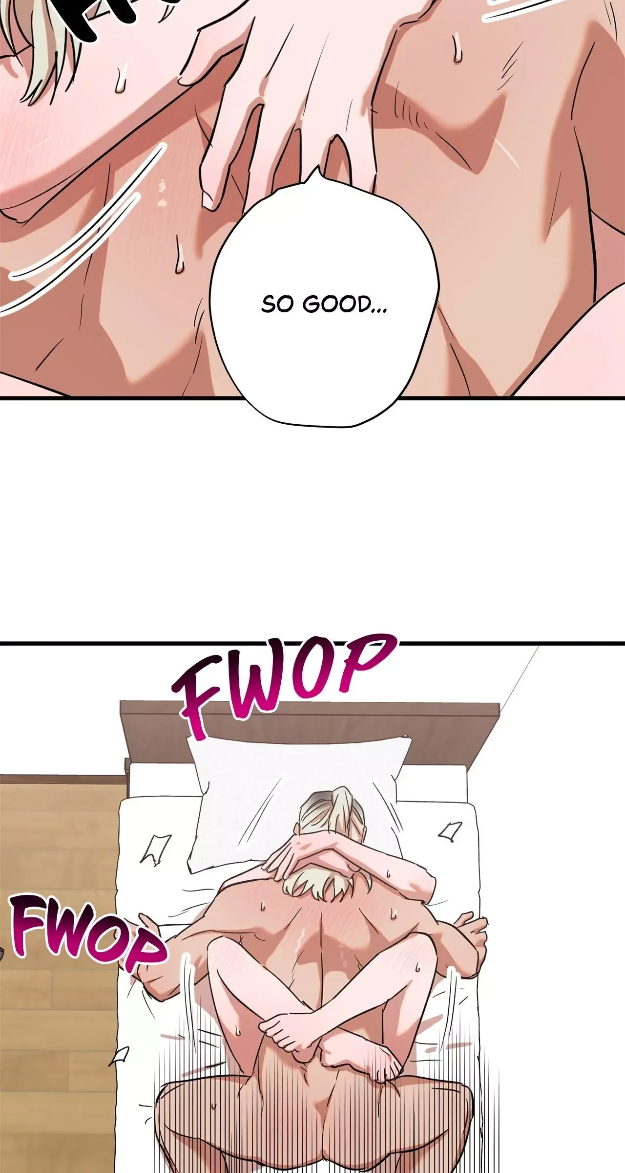 On-Site Arrest! - Chapter 45 Page 6