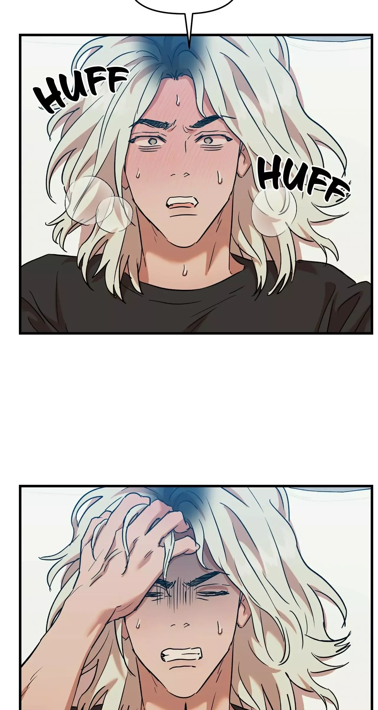 On-Site Arrest! - Chapter 45 Page 14