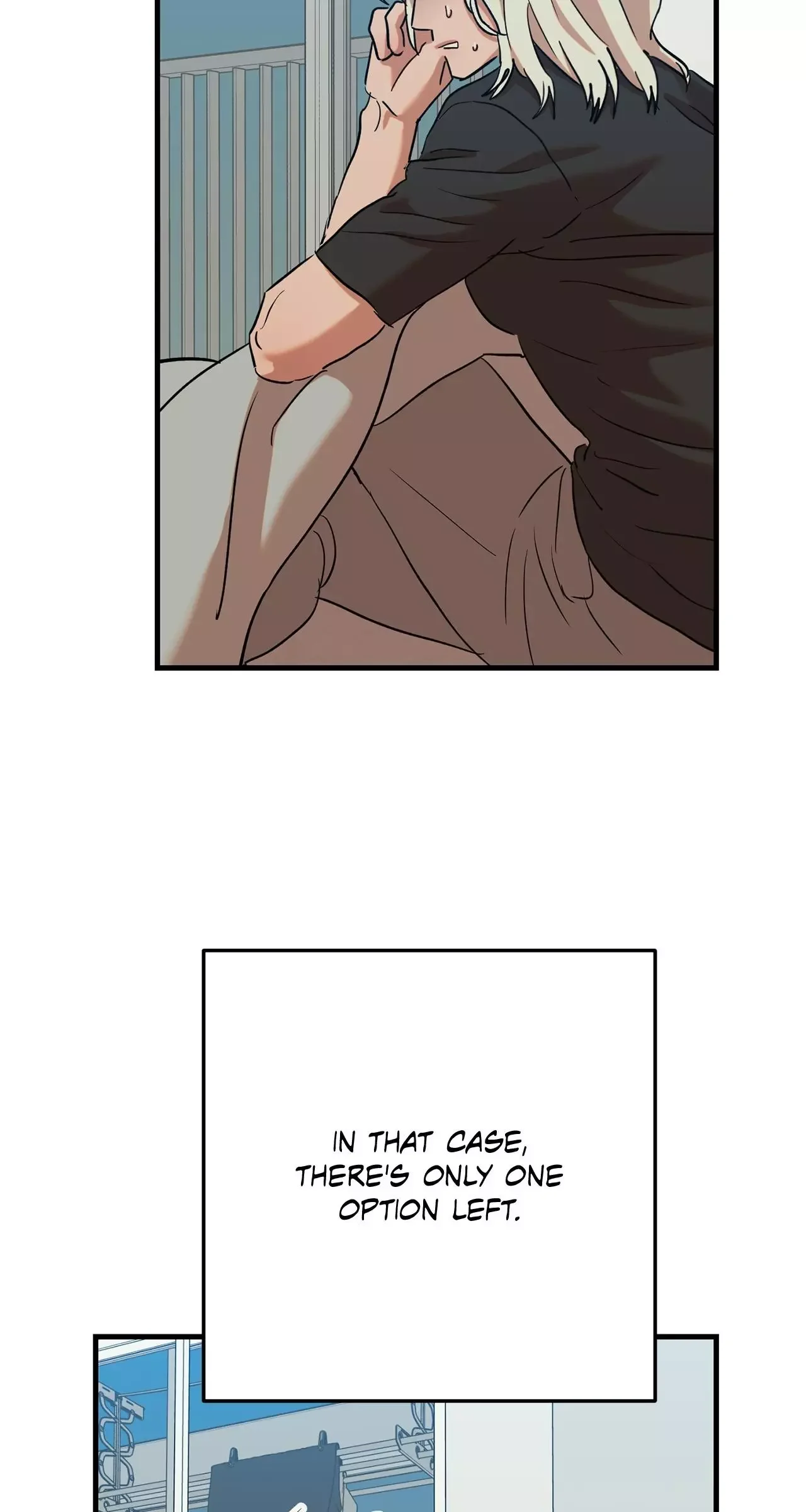 On-Site Arrest! - Chapter 45 Page 16