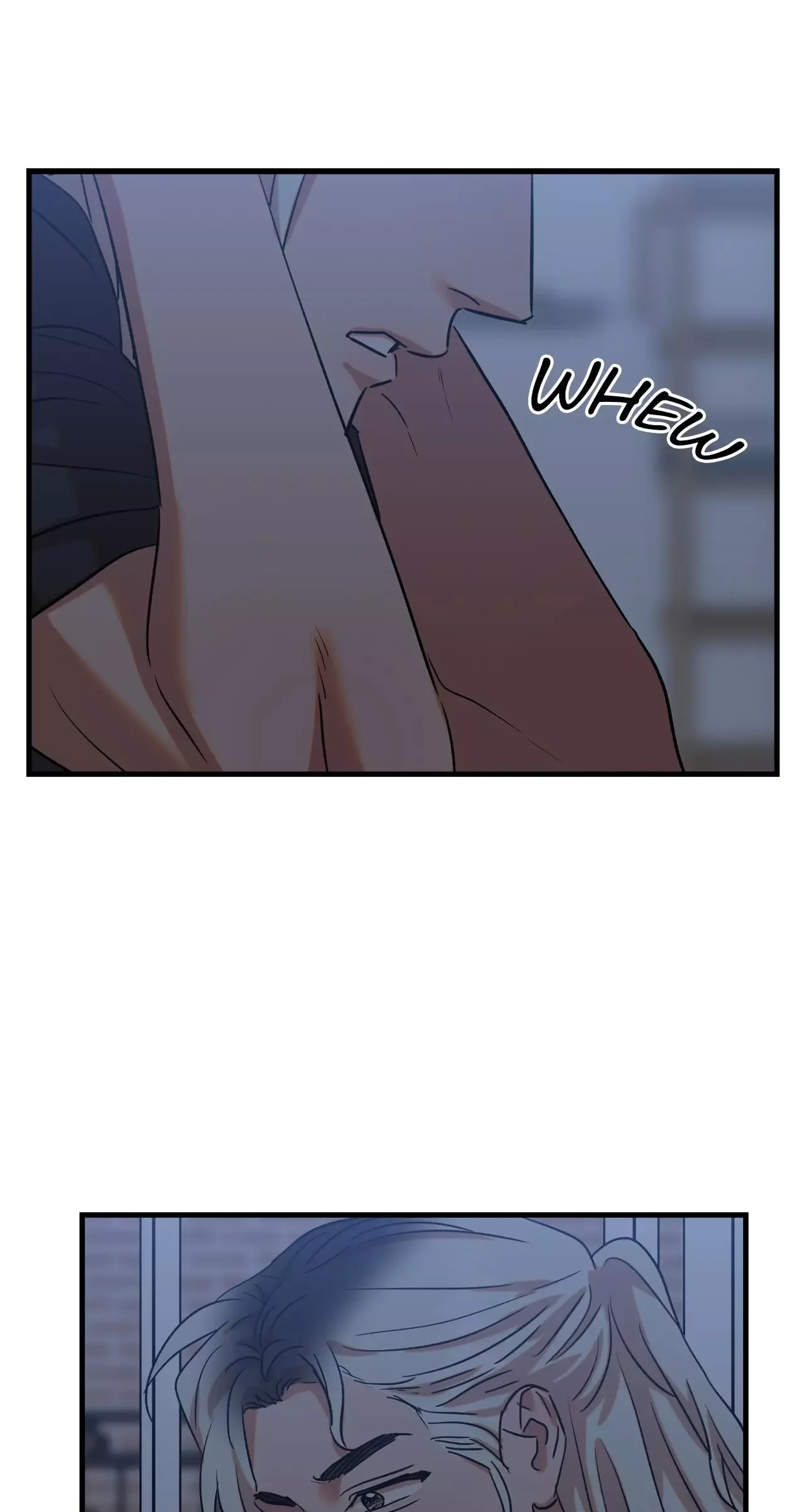 On-Site Arrest! - Chapter 45 Page 24