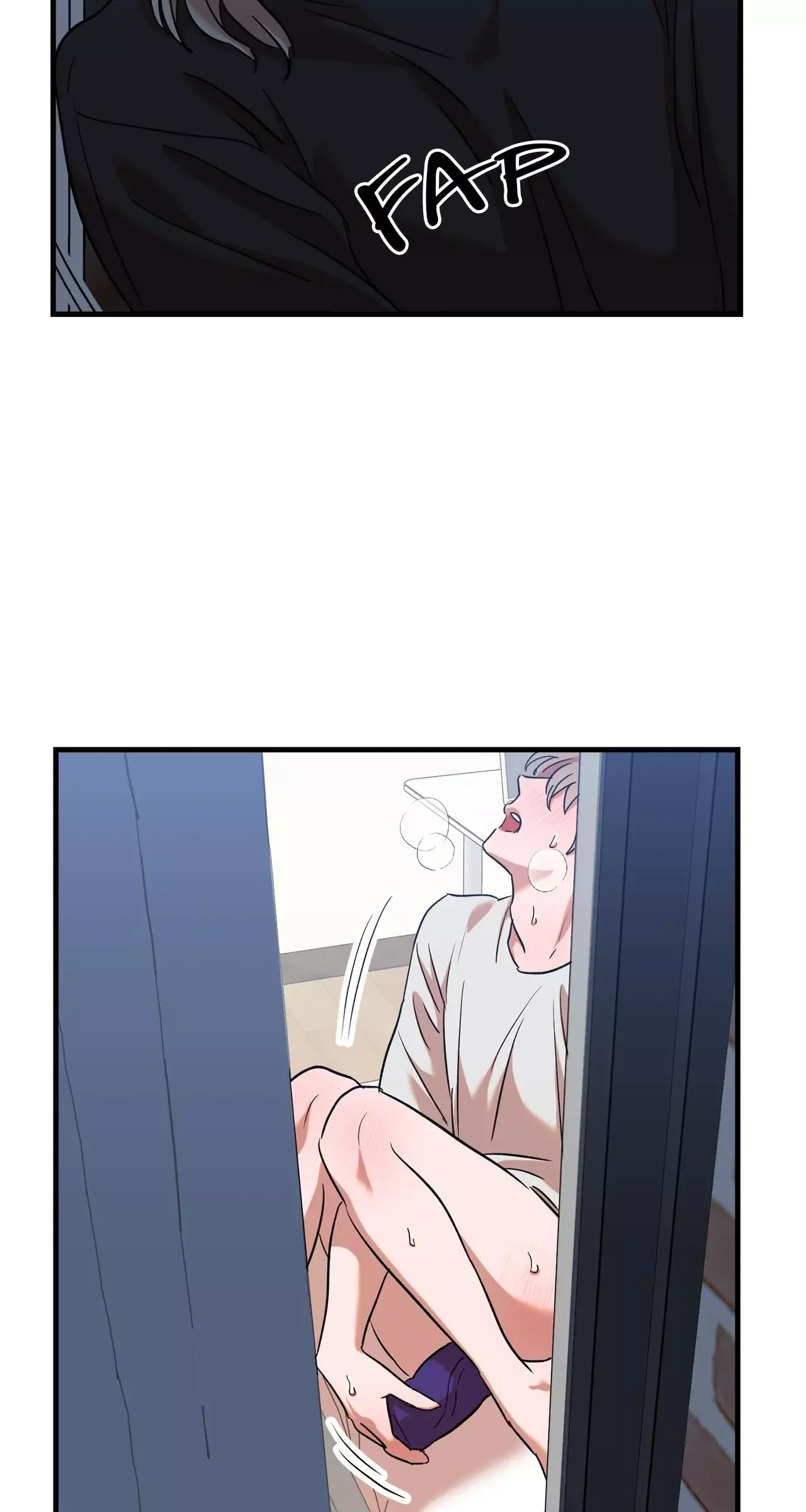 On-Site Arrest! - Chapter 45 Page 27