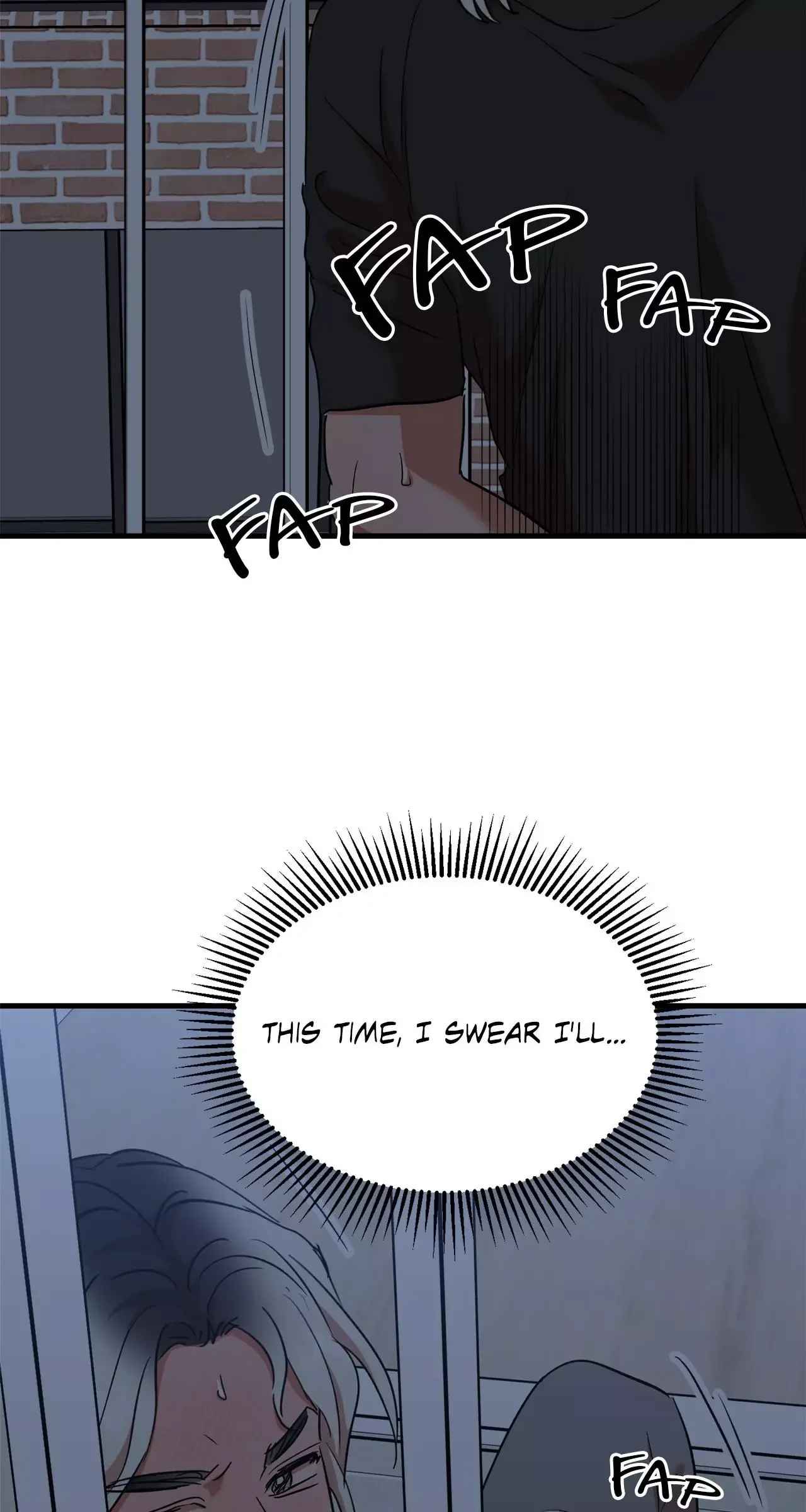 On-Site Arrest! - Chapter 45 Page 30