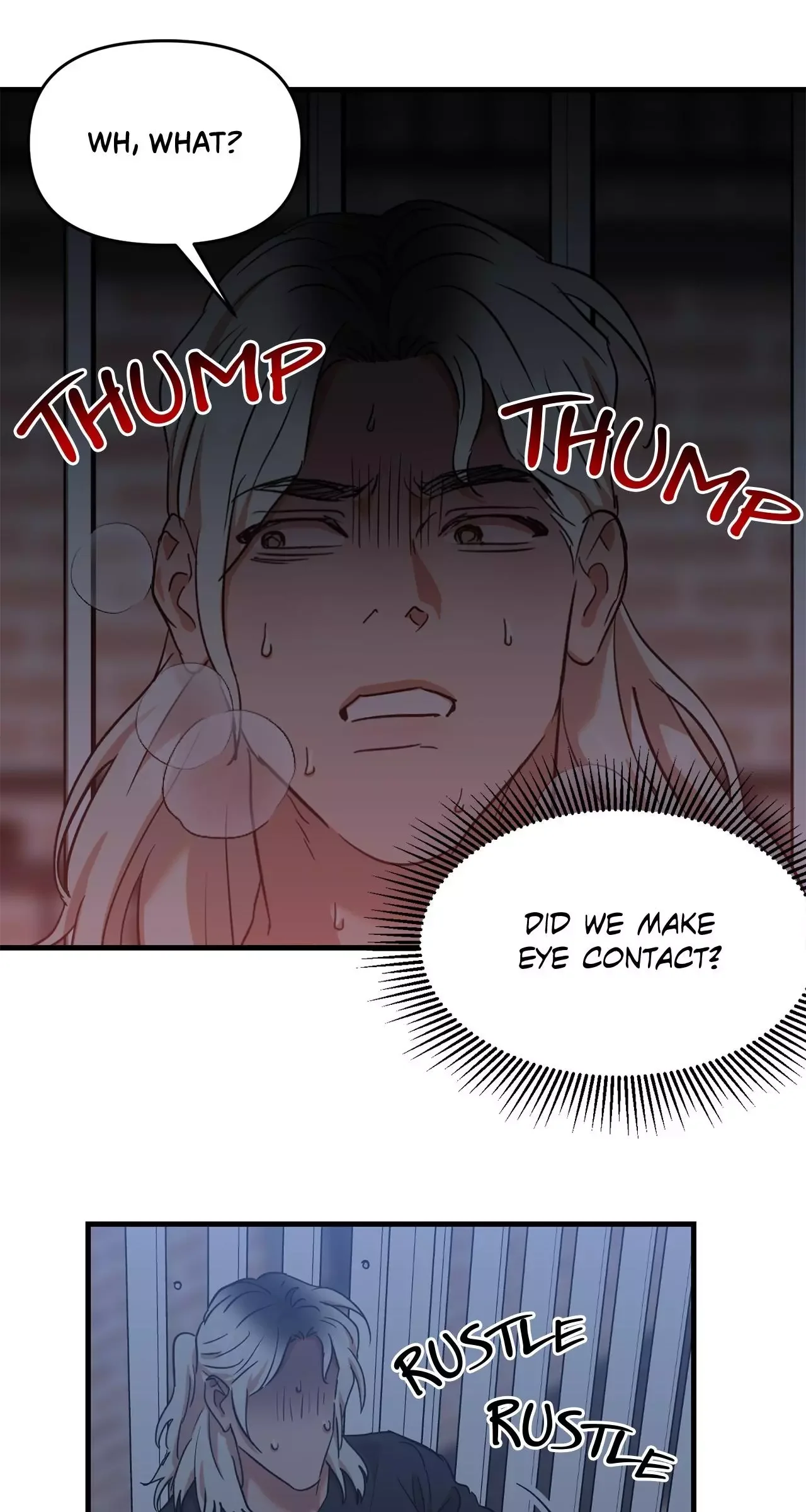On-Site Arrest! - Chapter 45 Page 35