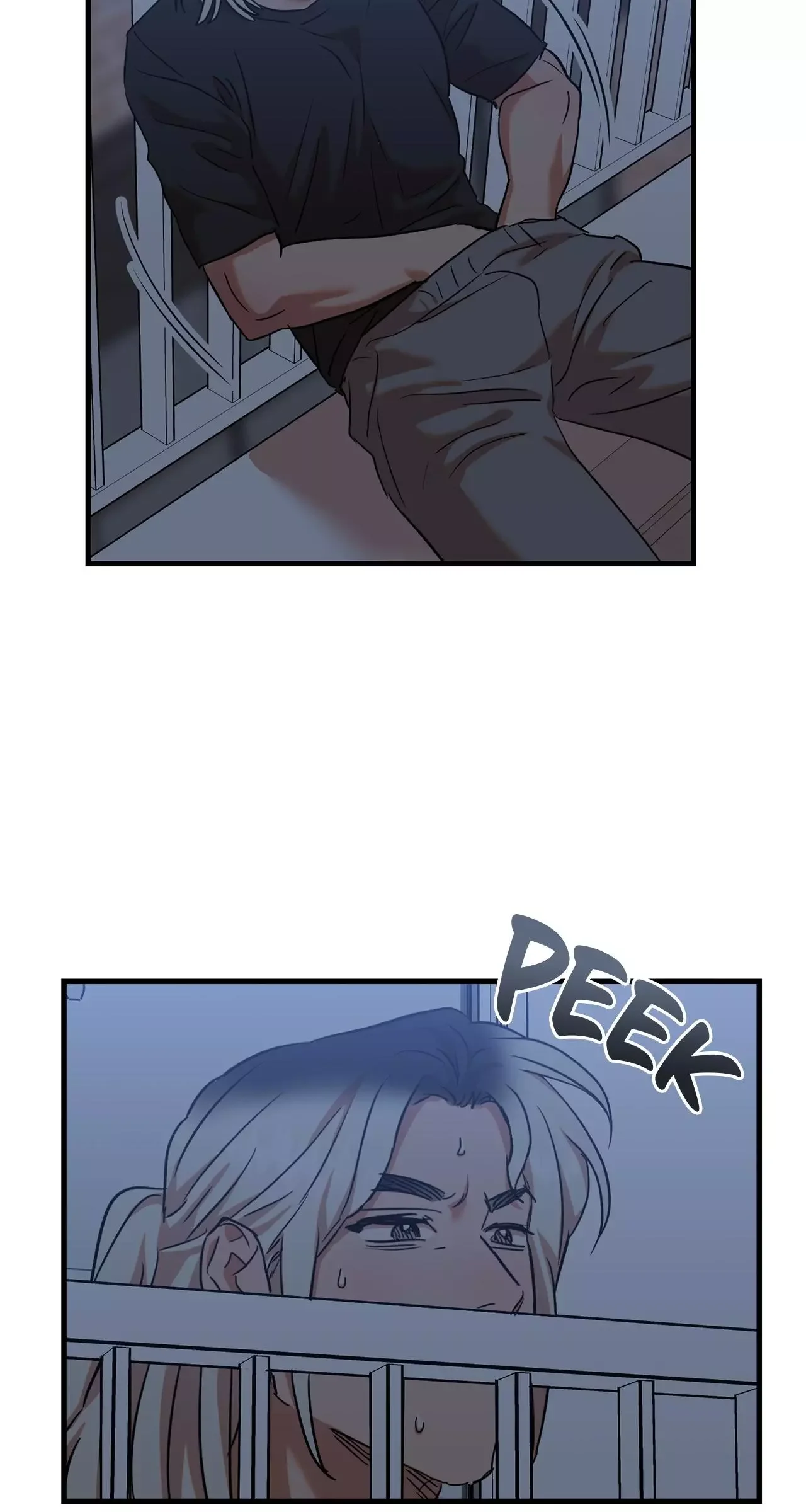 On-Site Arrest! - Chapter 45 Page 36
