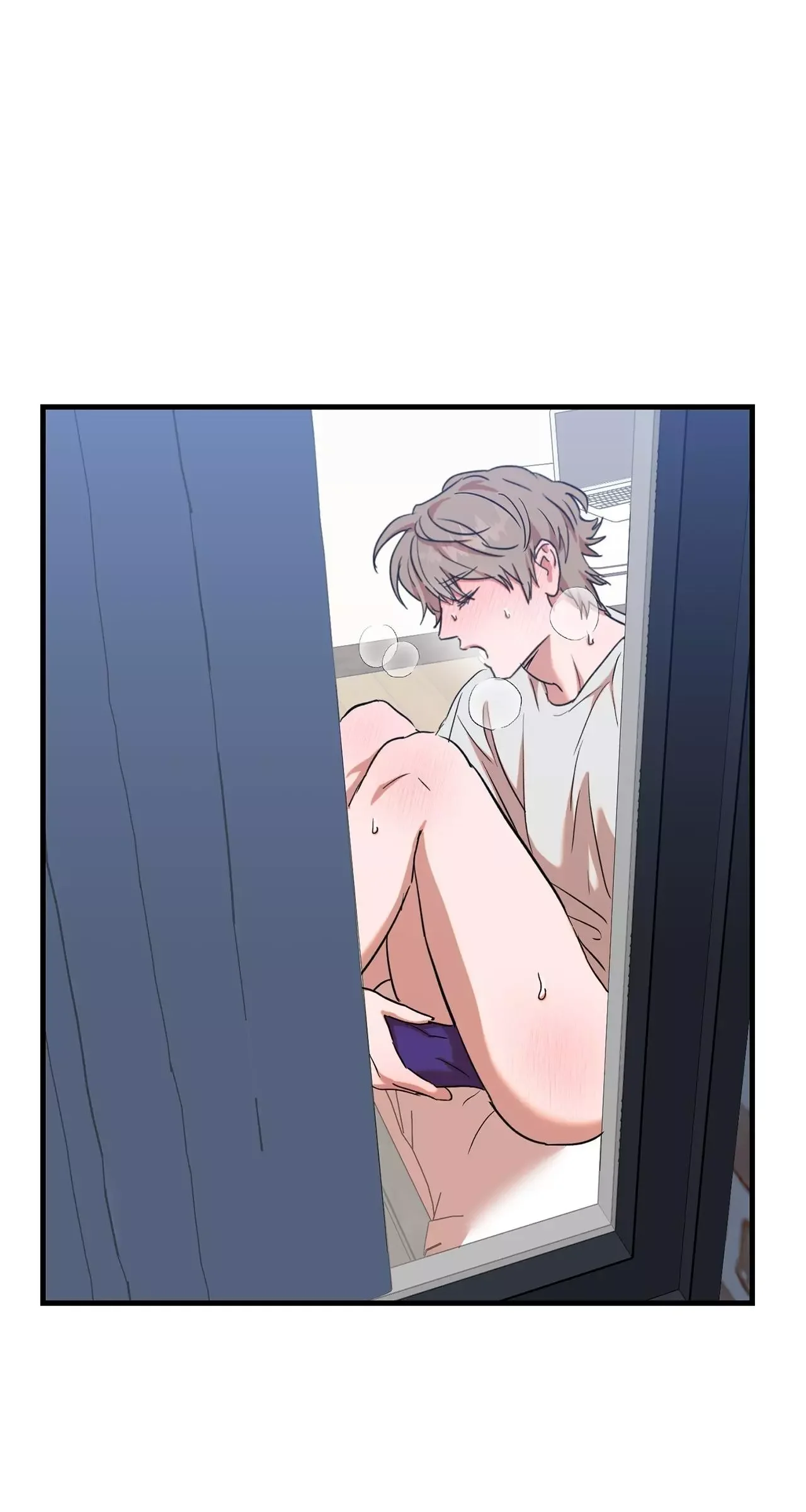 On-Site Arrest! - Chapter 45 Page 37