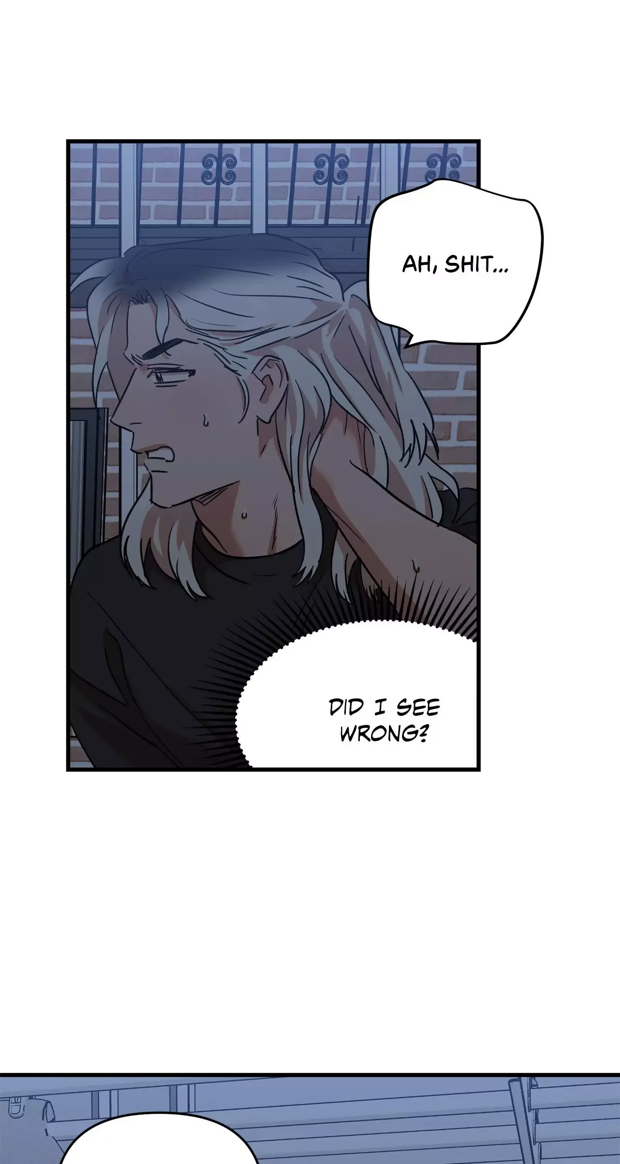 On-Site Arrest! - Chapter 45 Page 38