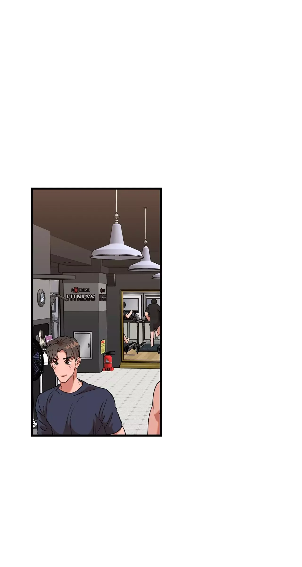 On-Site Arrest! - Chapter 45 Page 40