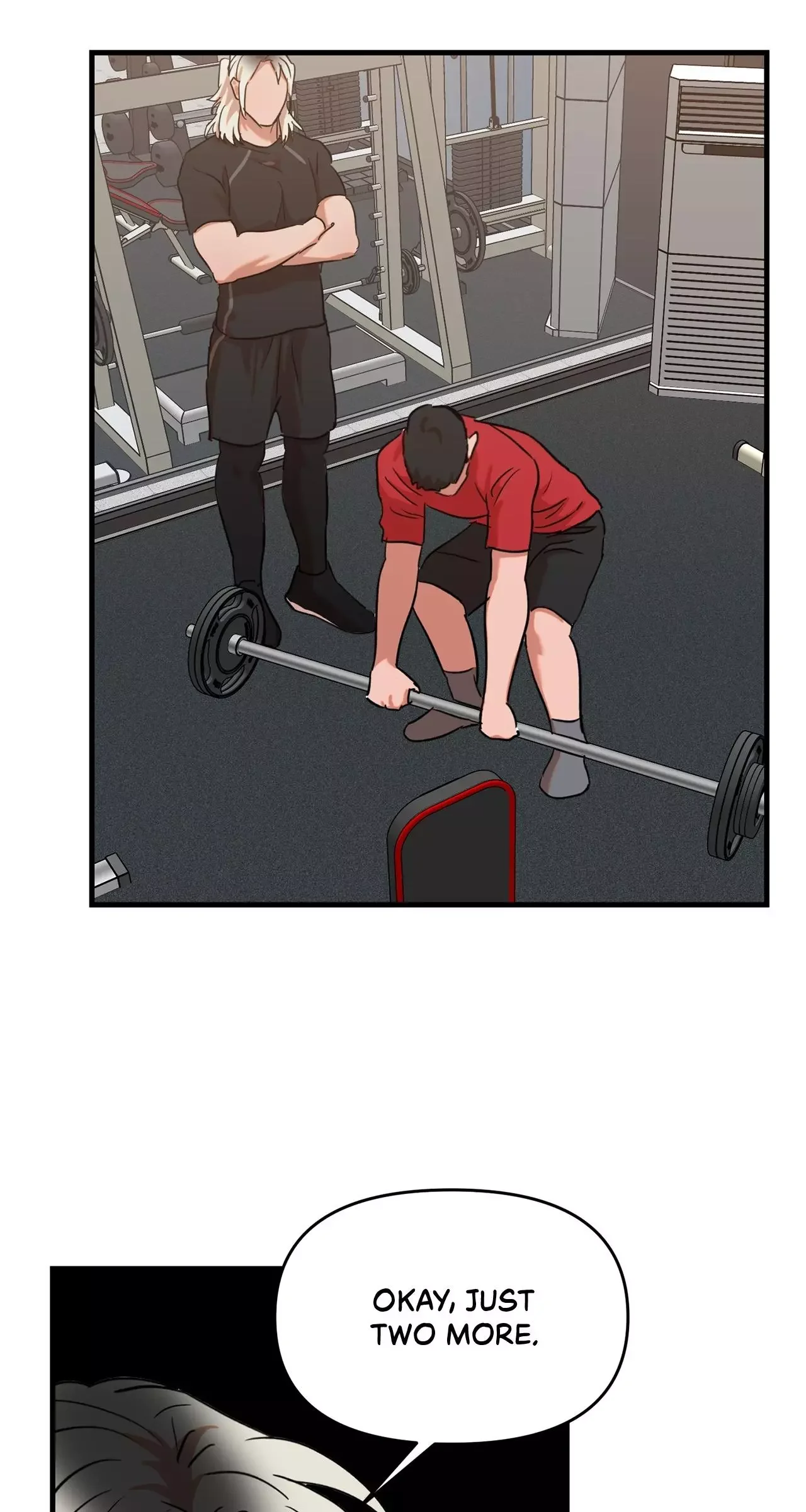 On-Site Arrest! - Chapter 45 Page 41