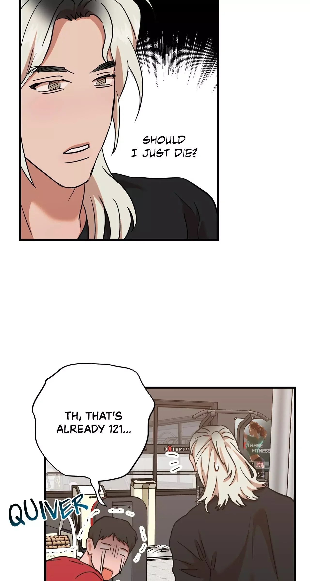On-Site Arrest! - Chapter 45 Page 42