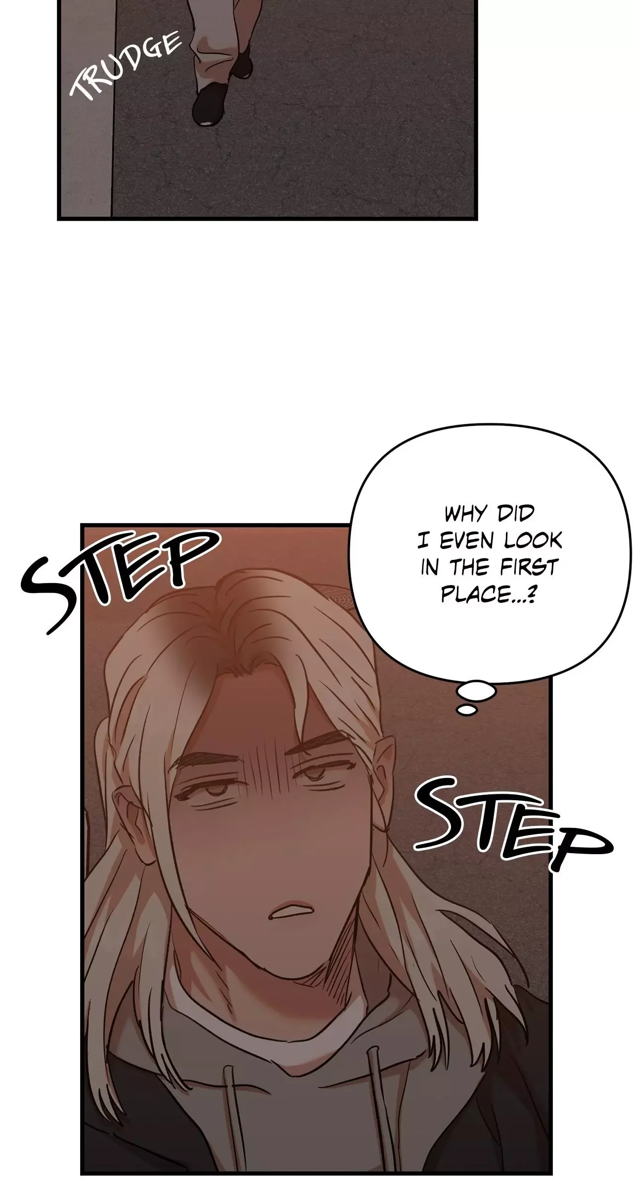 On-Site Arrest! - Chapter 45 Page 44